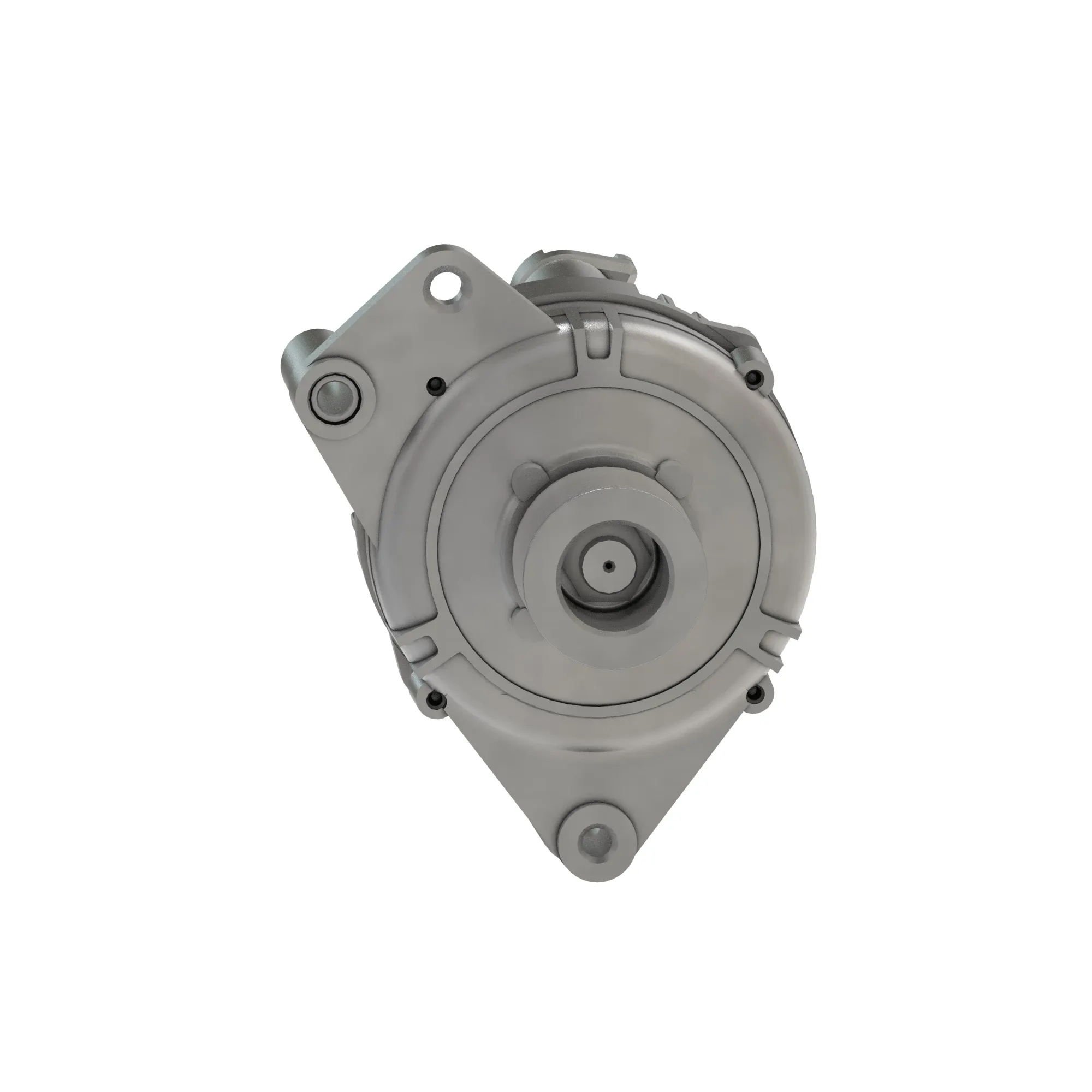 ALTERNATOR,ALTERNATOR