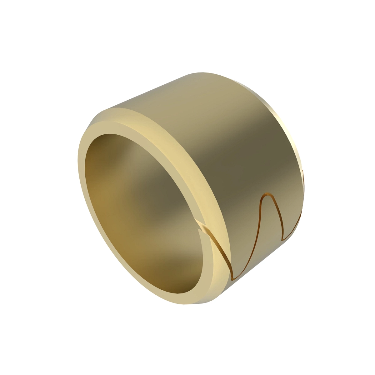 Bushing-SPT1.25X1.012X1.50