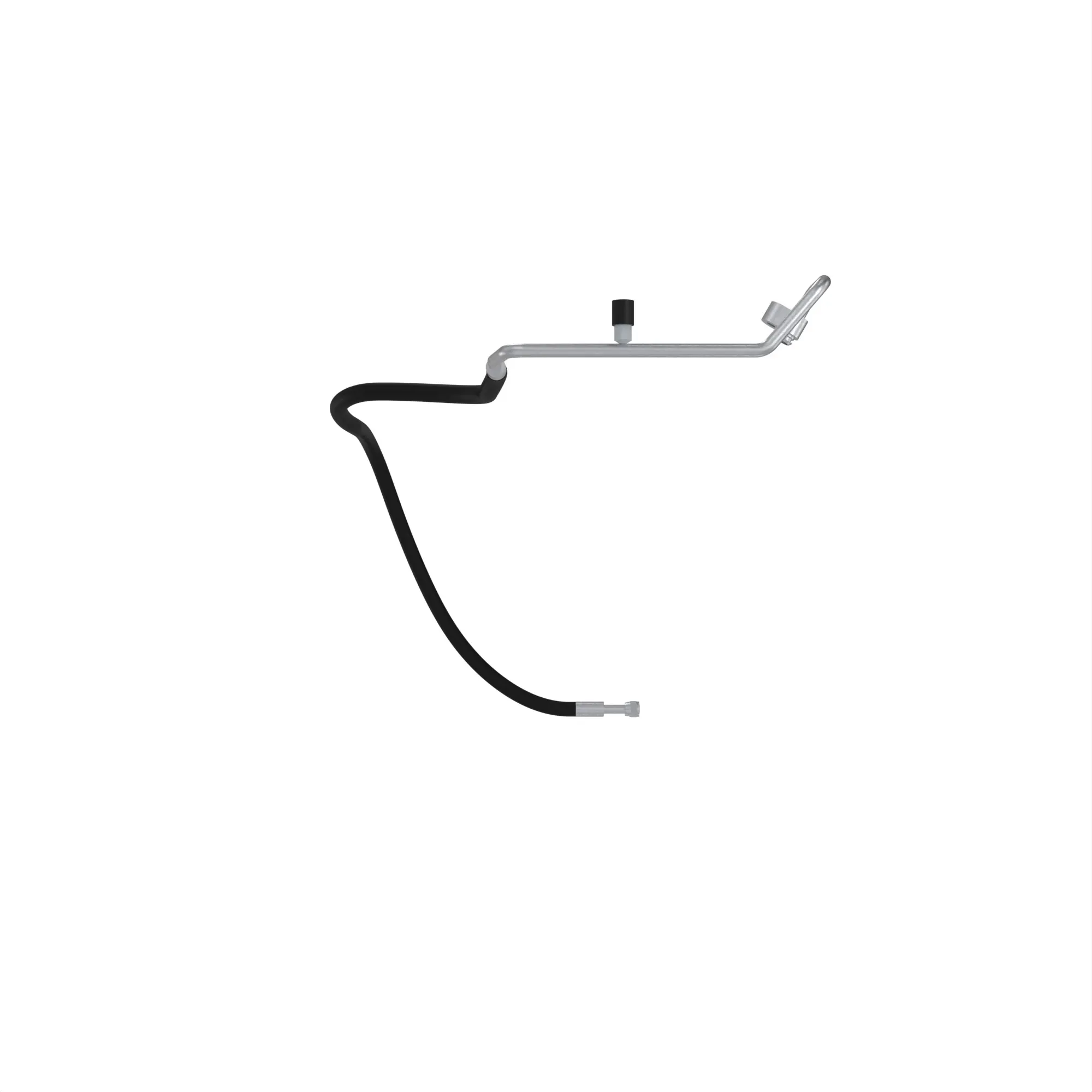 AT461355: Refrigerant Hose