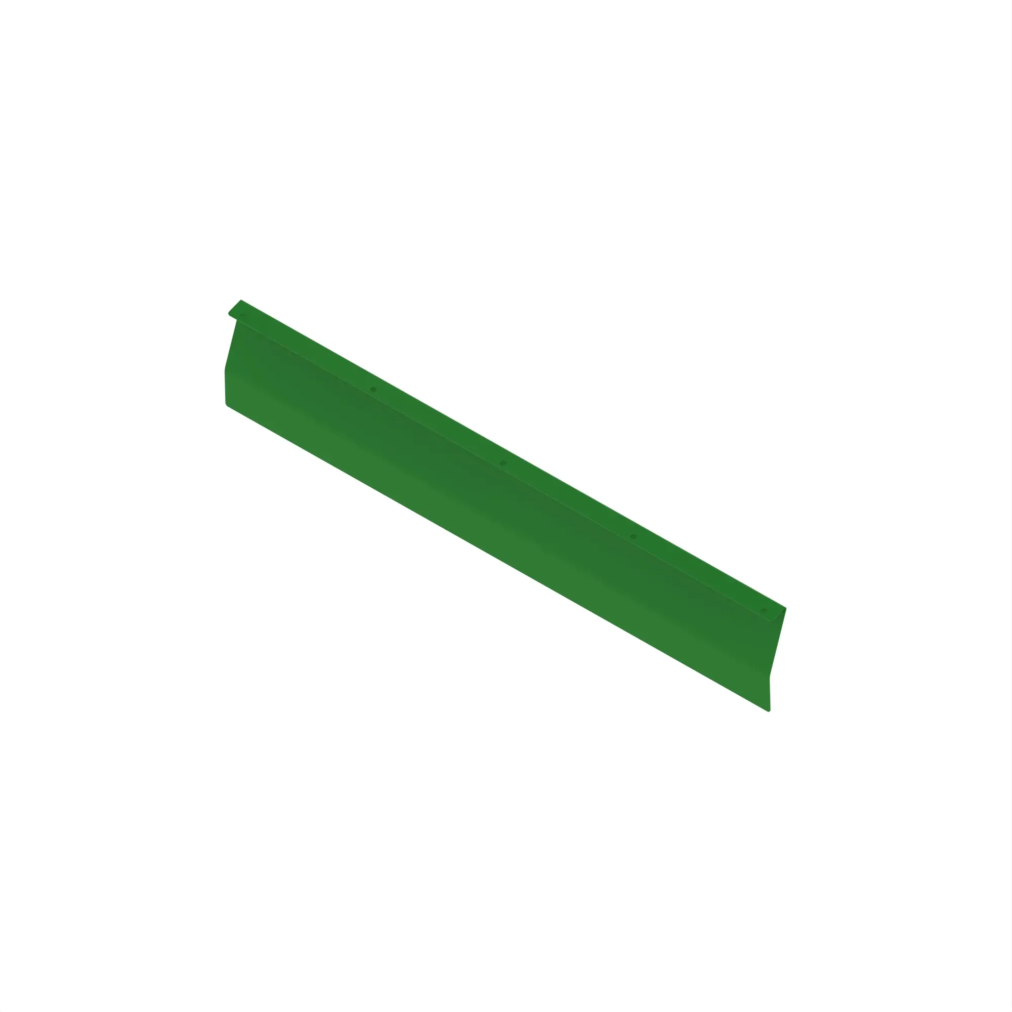 SHIELD, (NARROW NET PAN LINER)