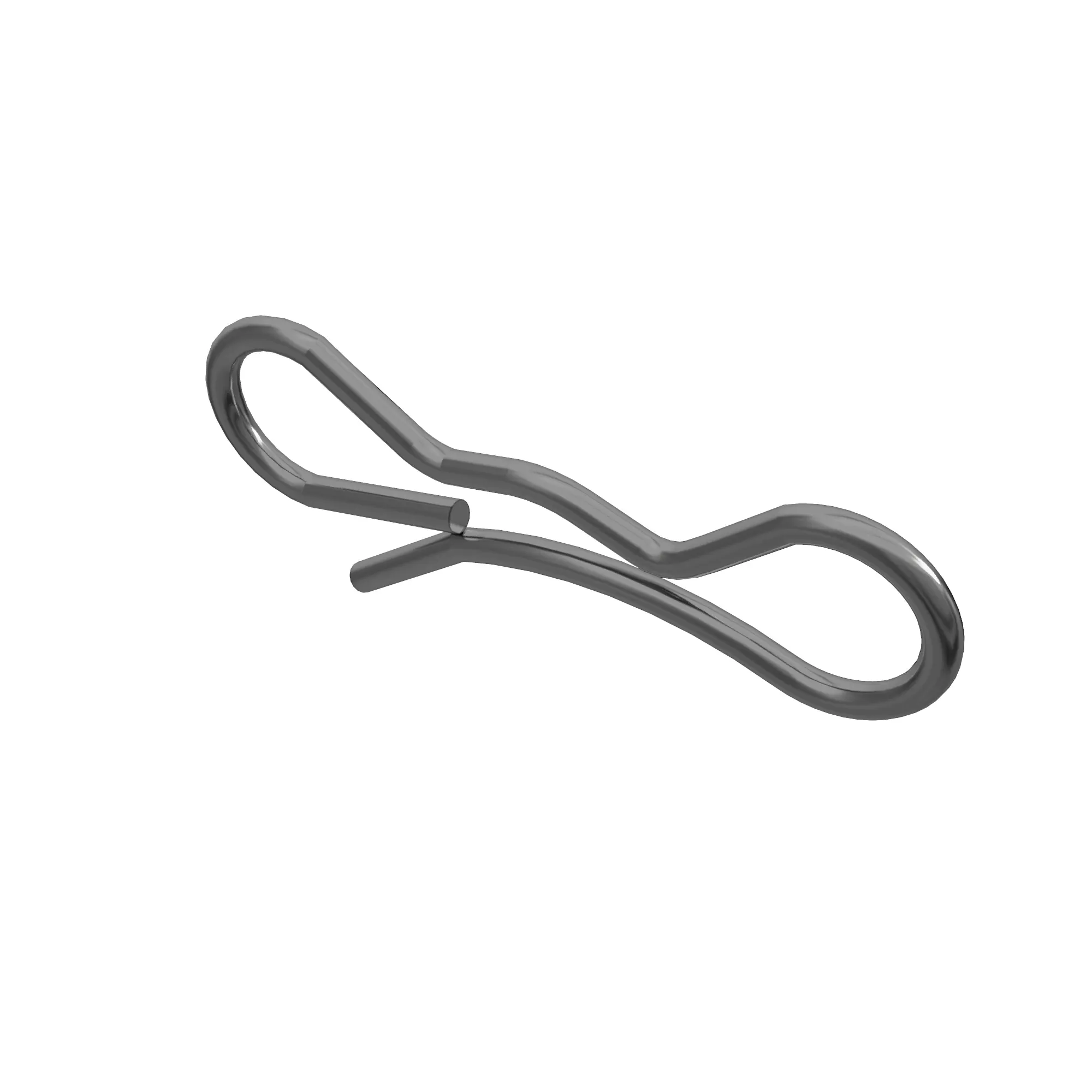 John Deere Spring Locking Pin - A88539