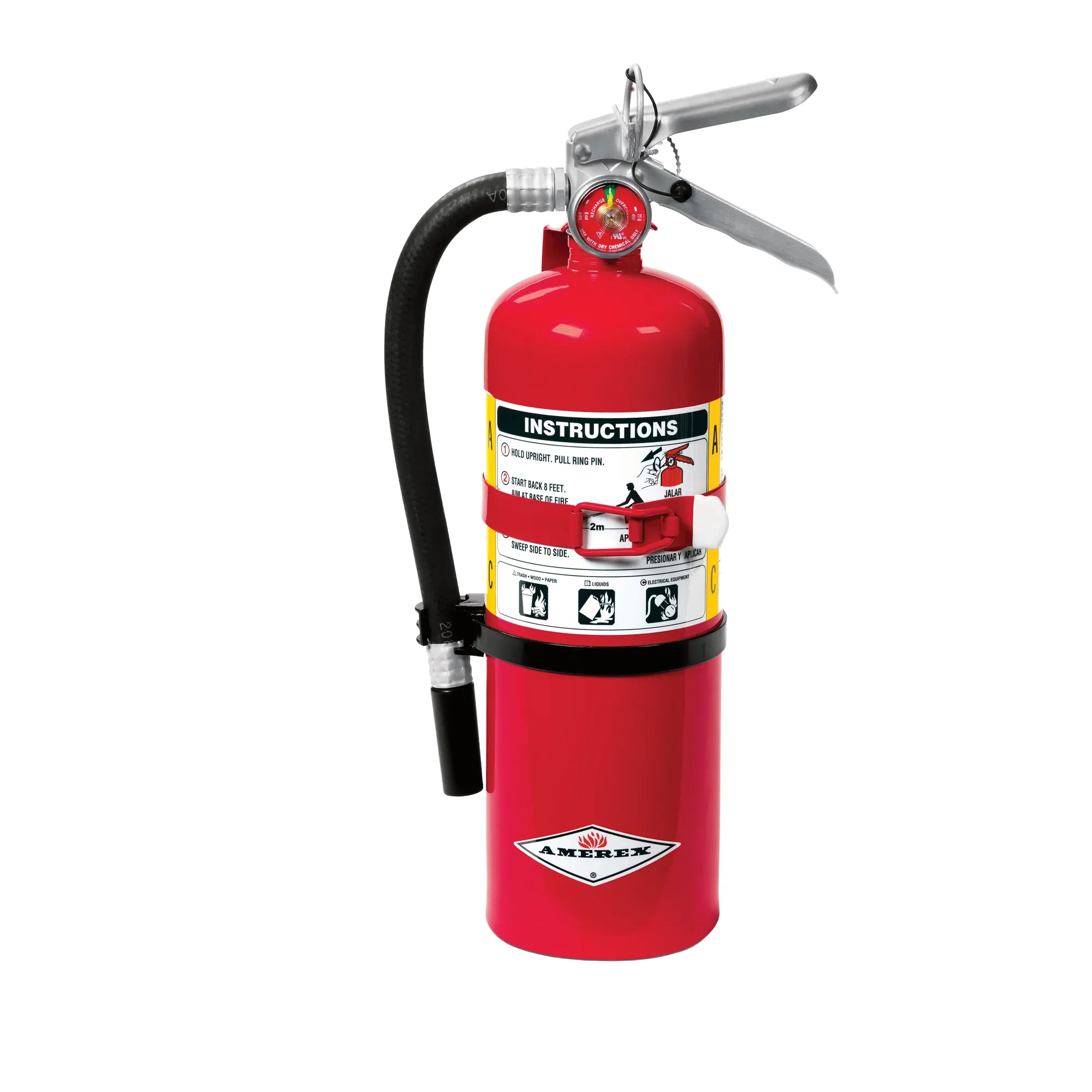 Fire Extinguisher