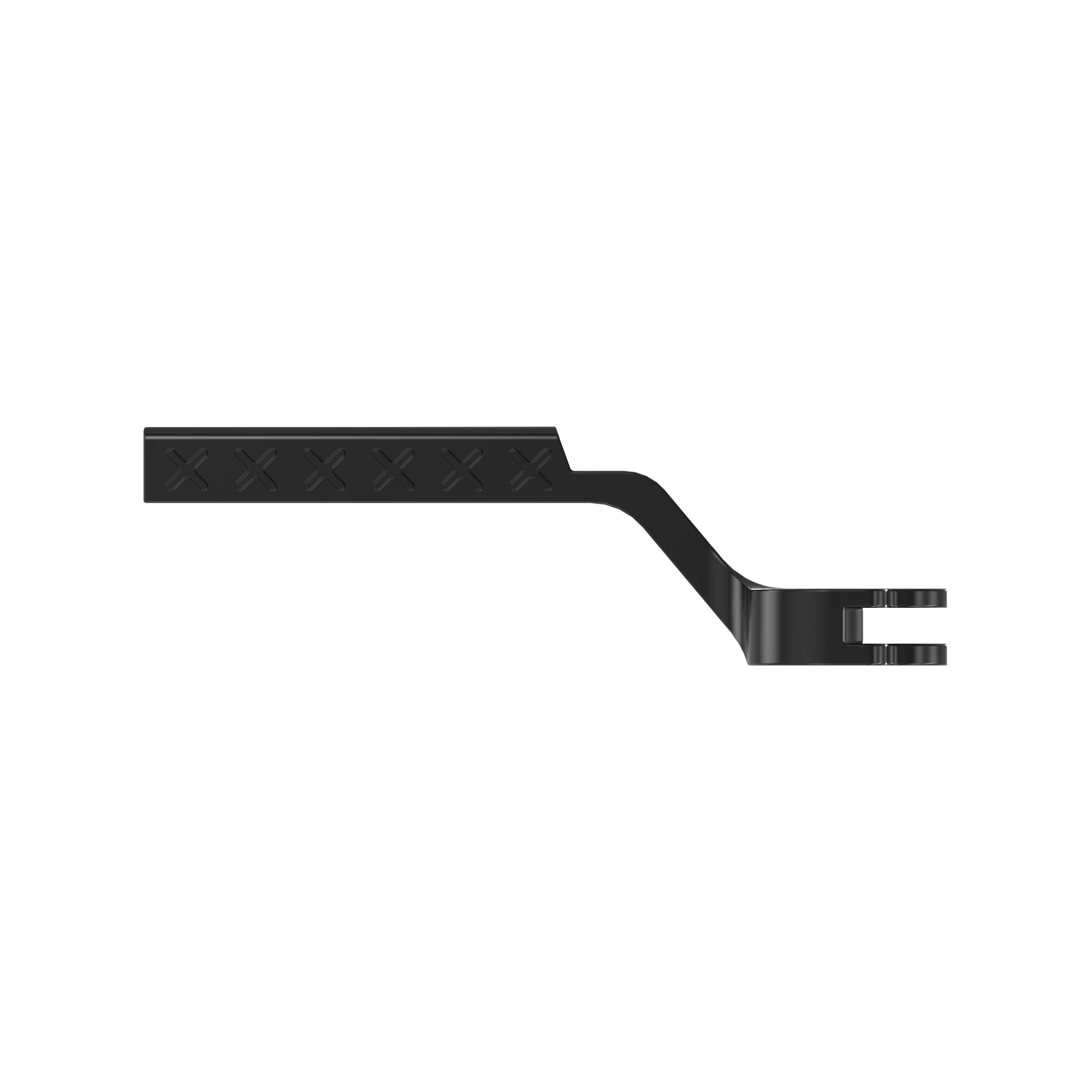AT418734: Left Side Quik-Tatch™ Handle | Shop.Deere.com