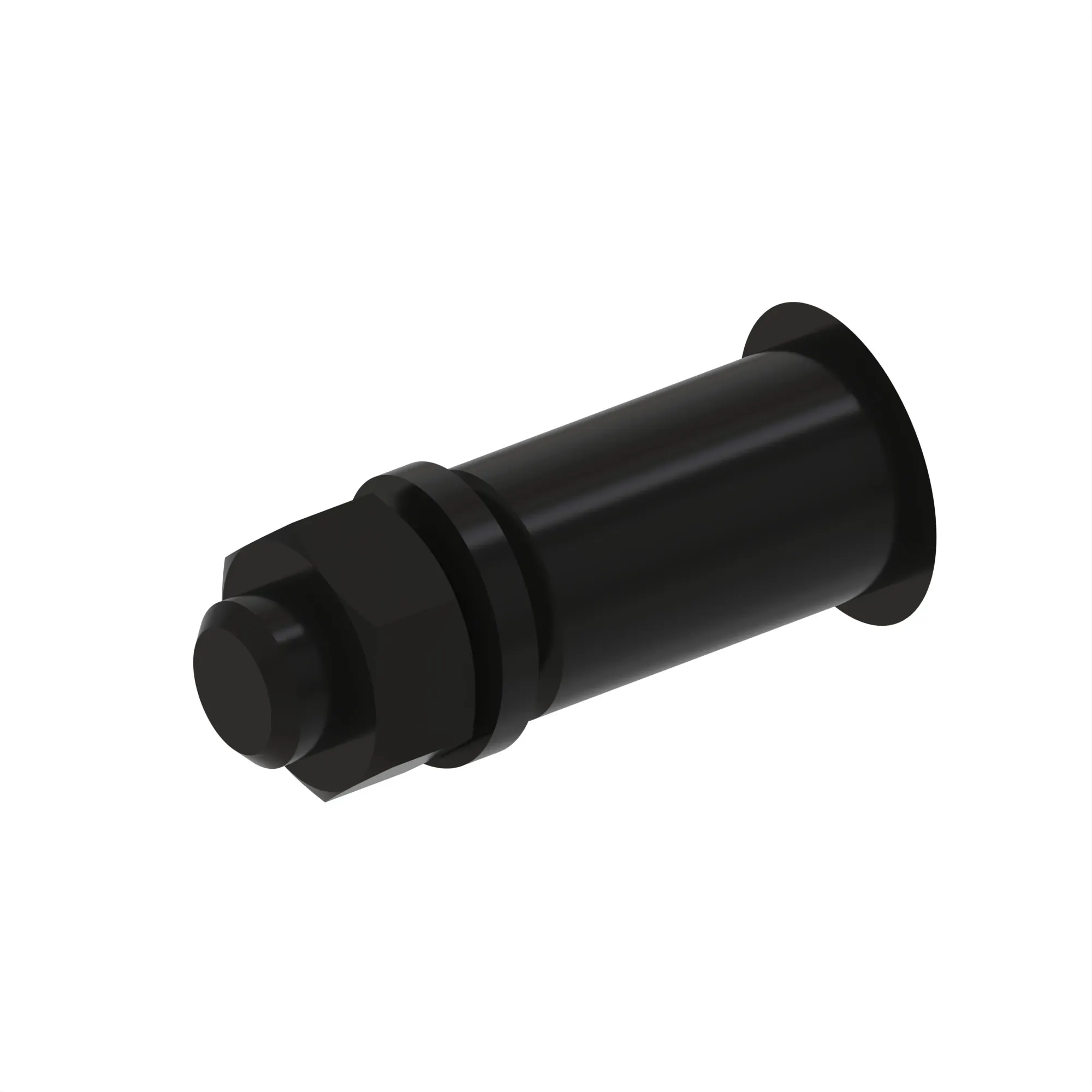 John Deere Spinner Knob - AT175650