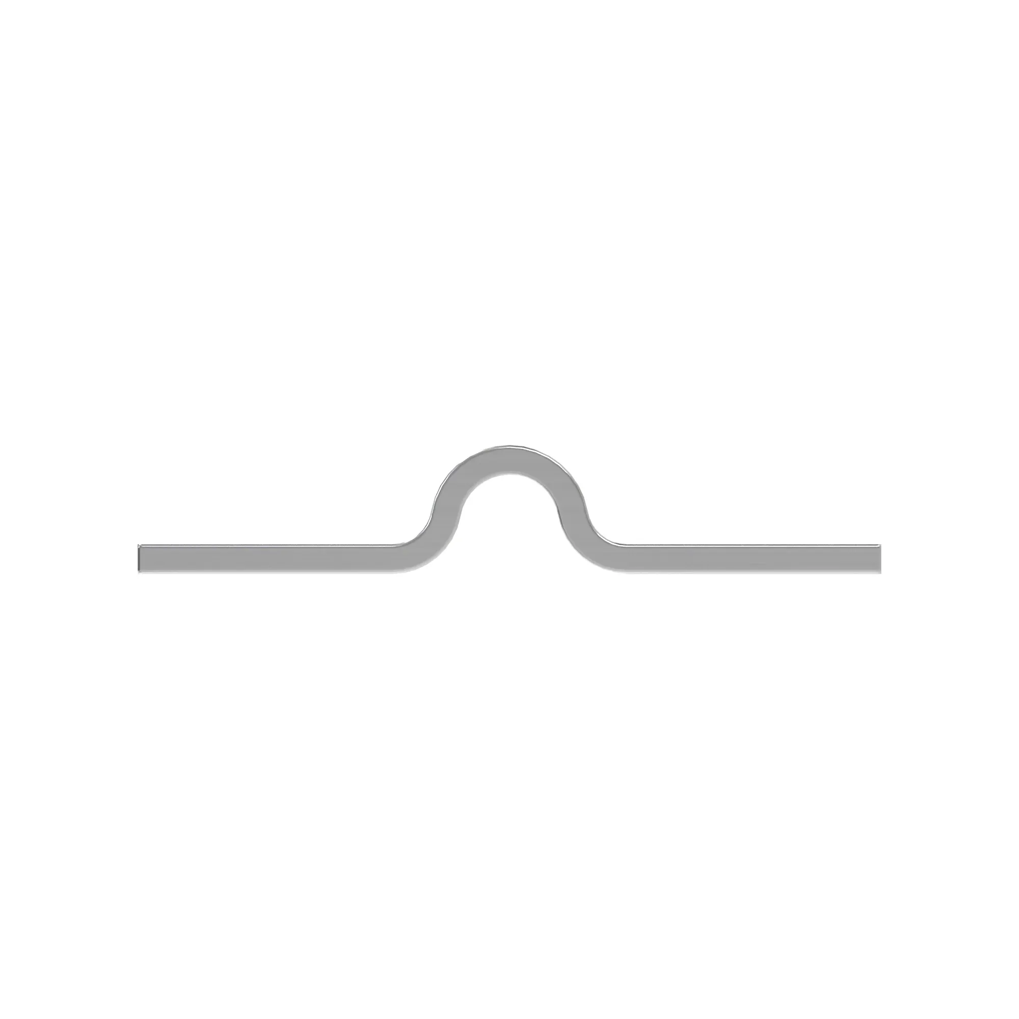 CLAMP, FENDER SUPPORT, Clamp