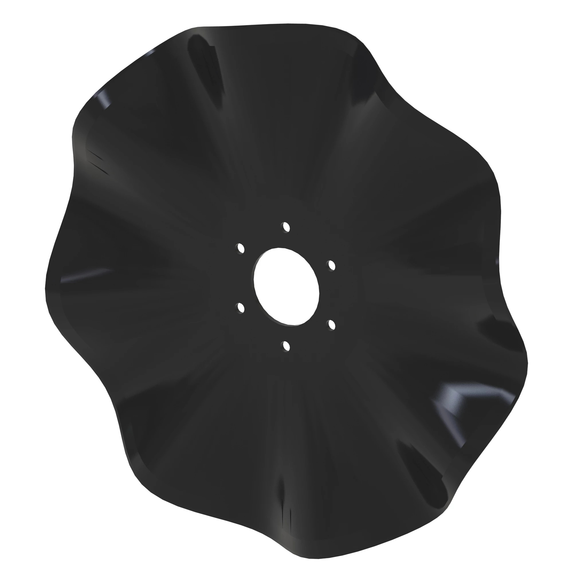 DISK, WAVE DISK 20"