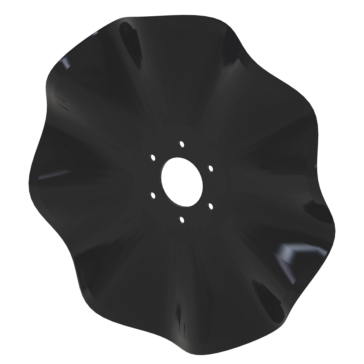 Wave Disk 20"