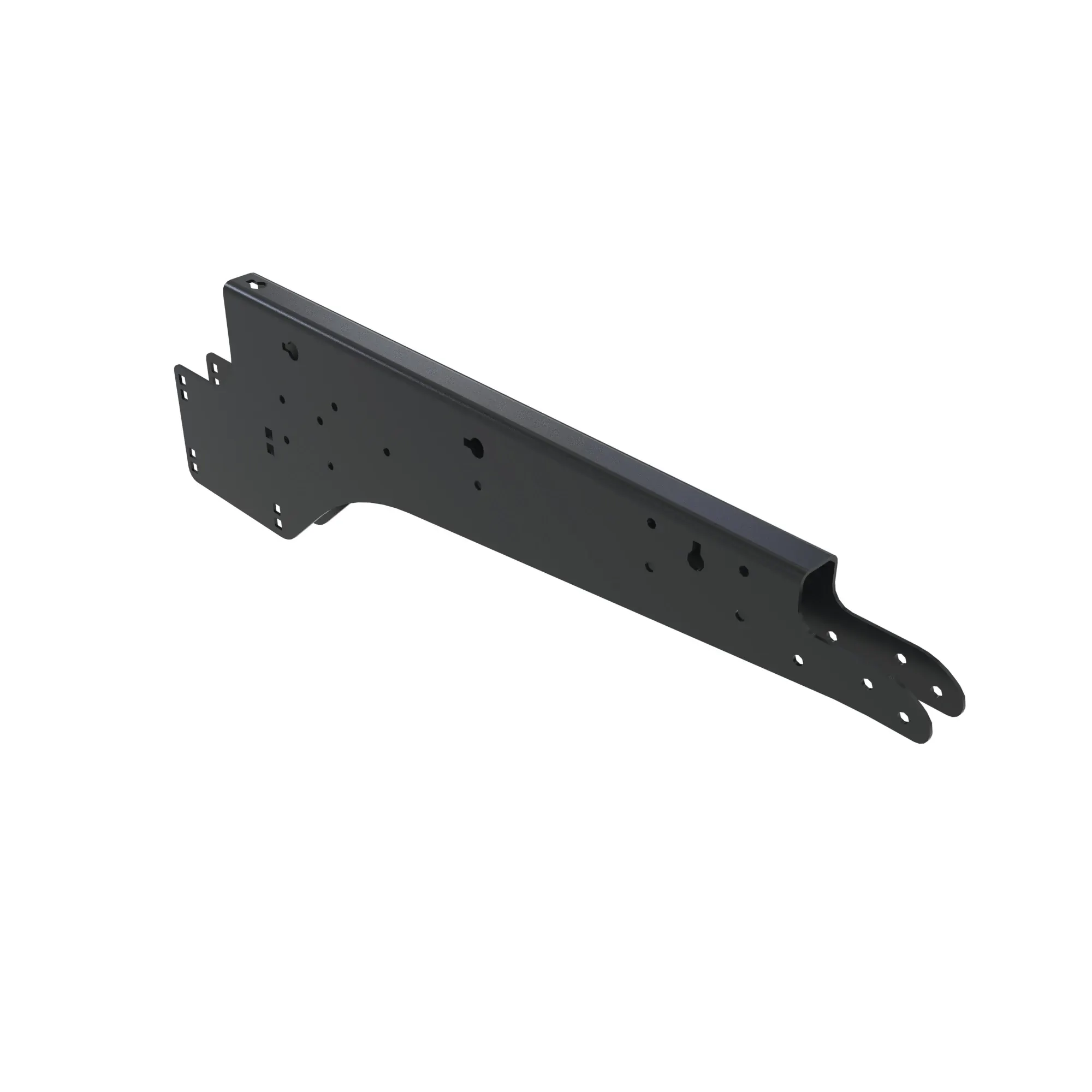 BRACKET, ATTACHMENT MOUNT