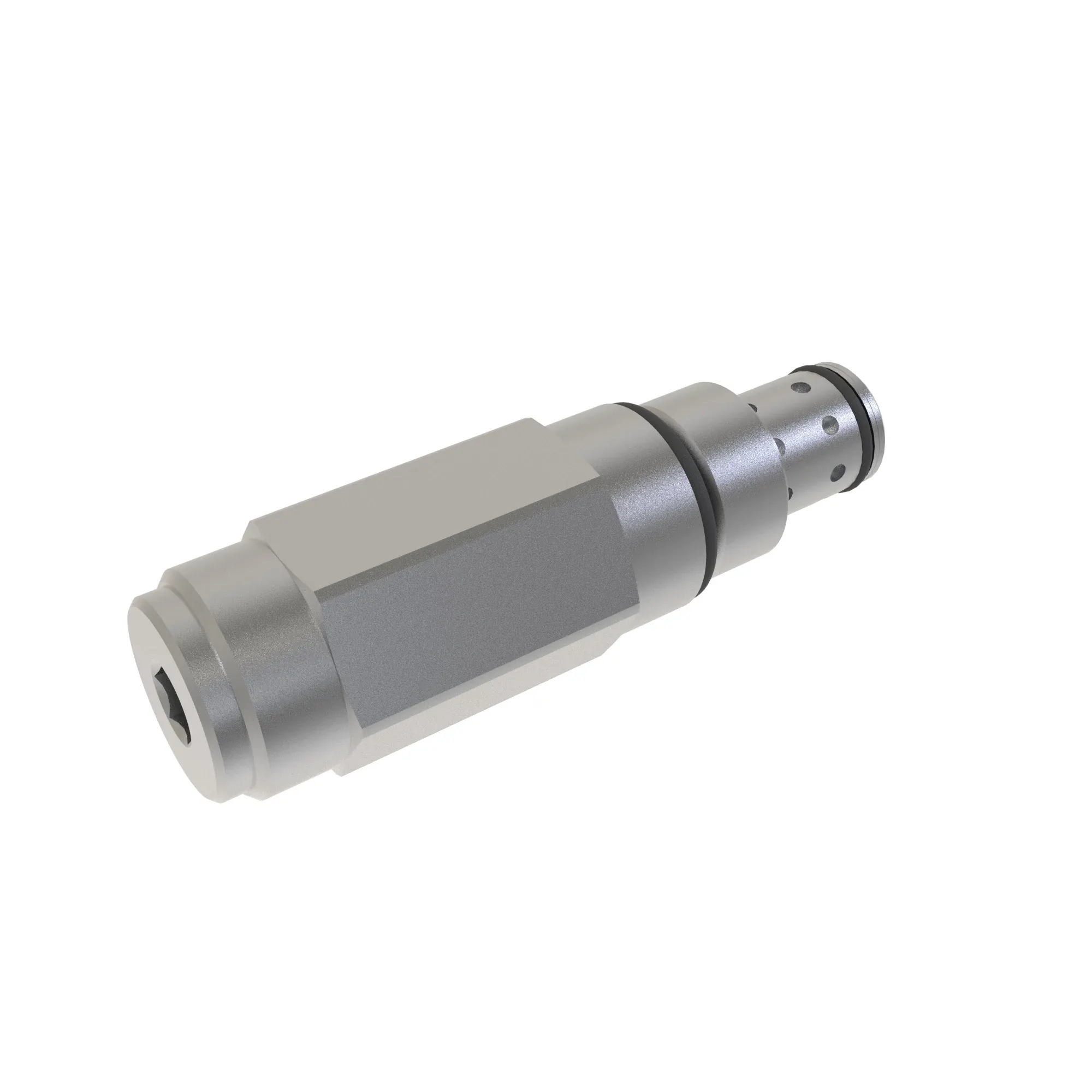VALVE-RELIEF BI-DIRECTIONAL