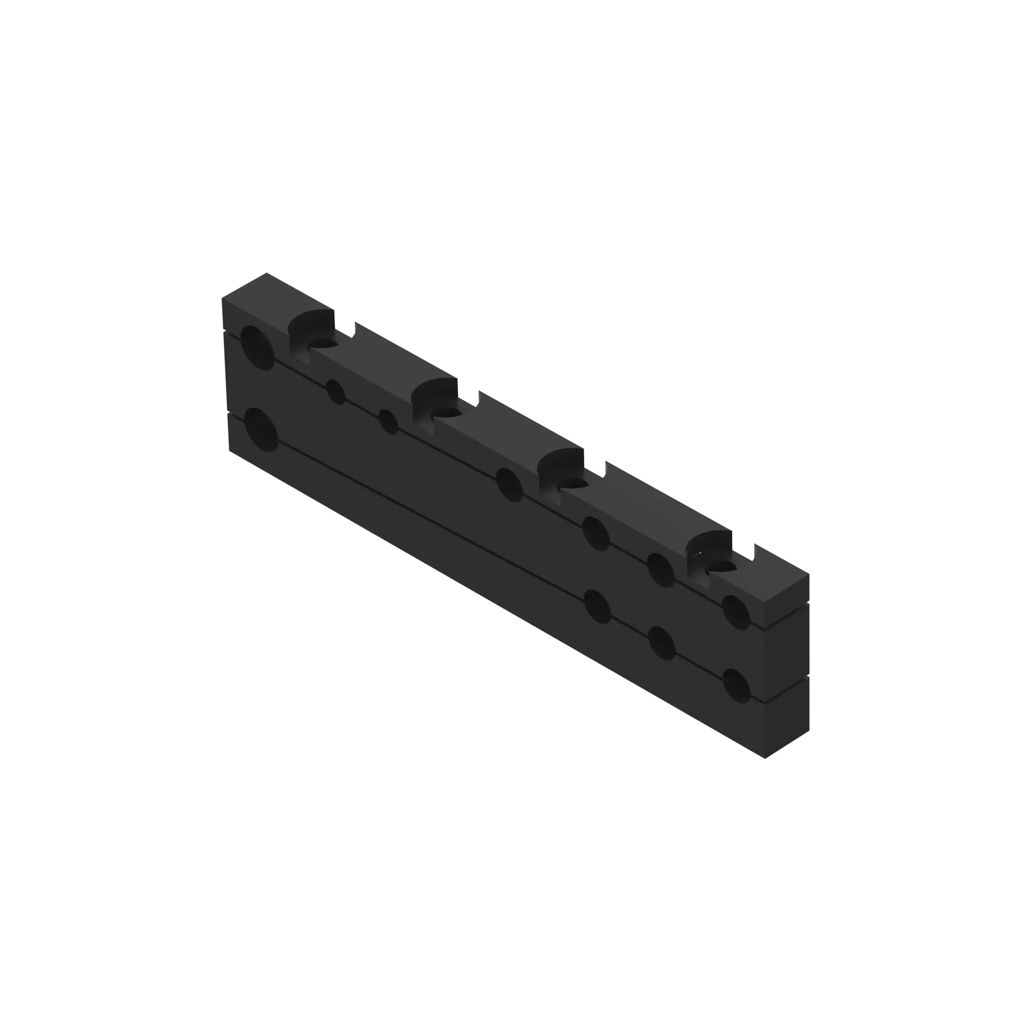 John Deere Clamp - 700040700