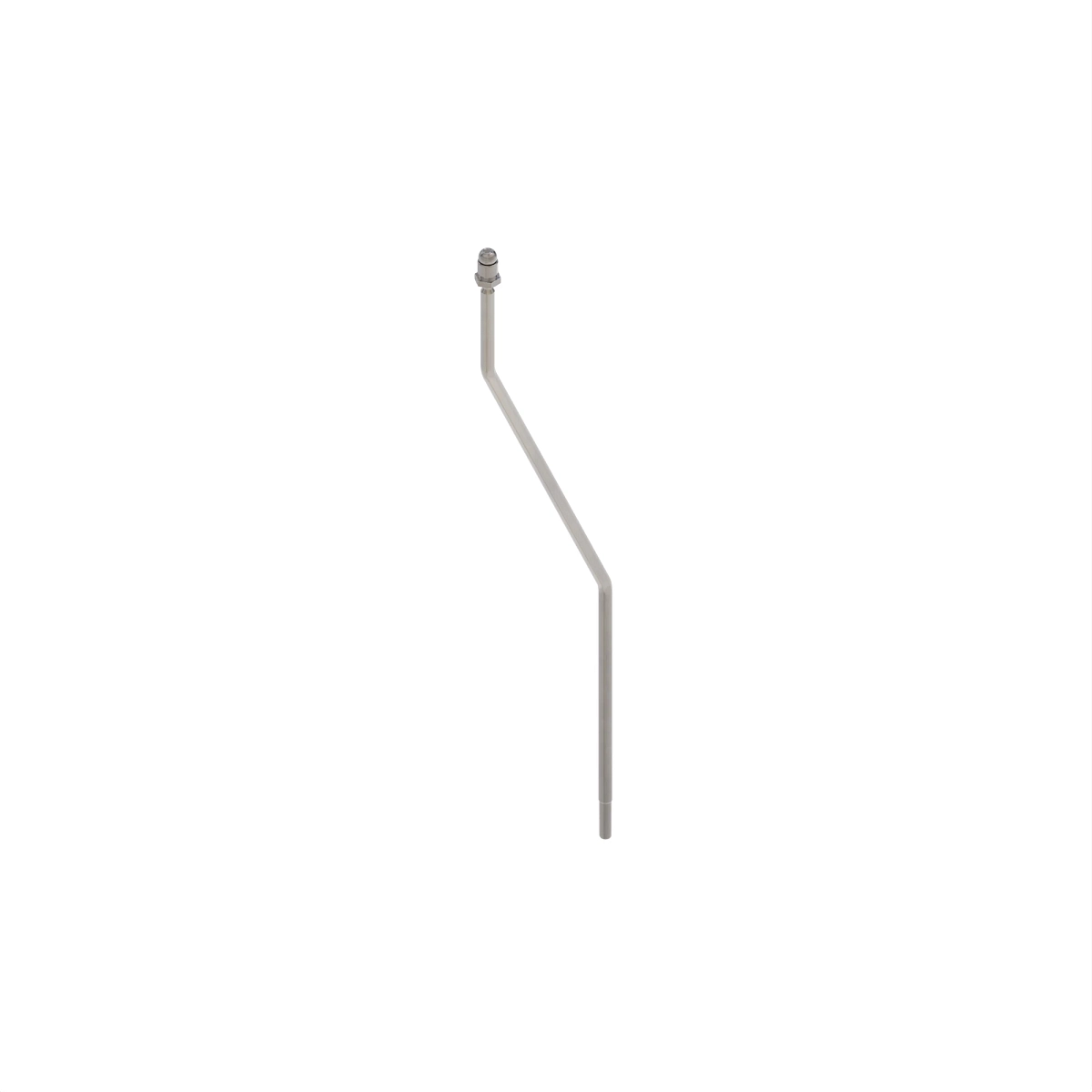 Push Rod, Assy Boom Spool Upper