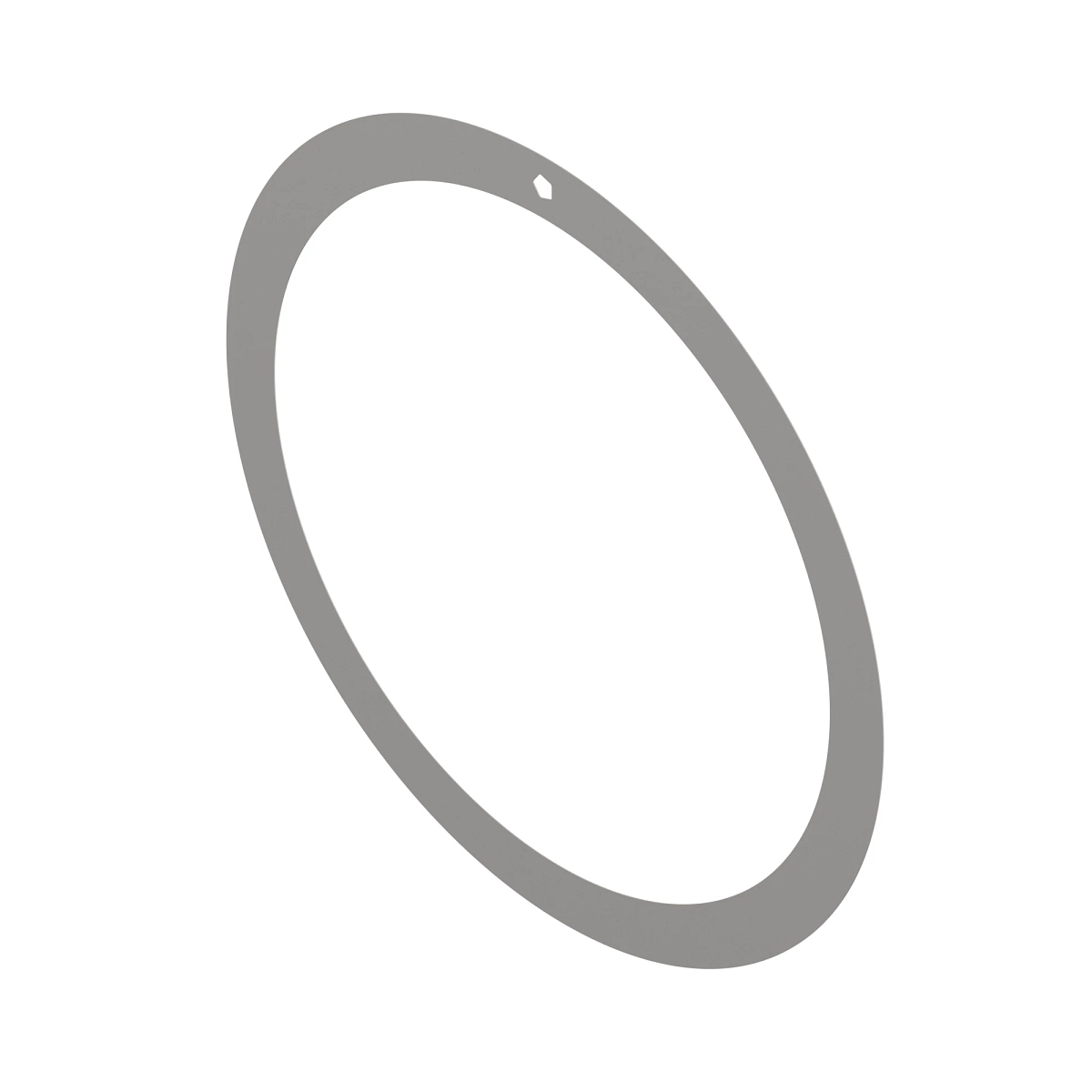 Shim, Input Quill Head Bearing
