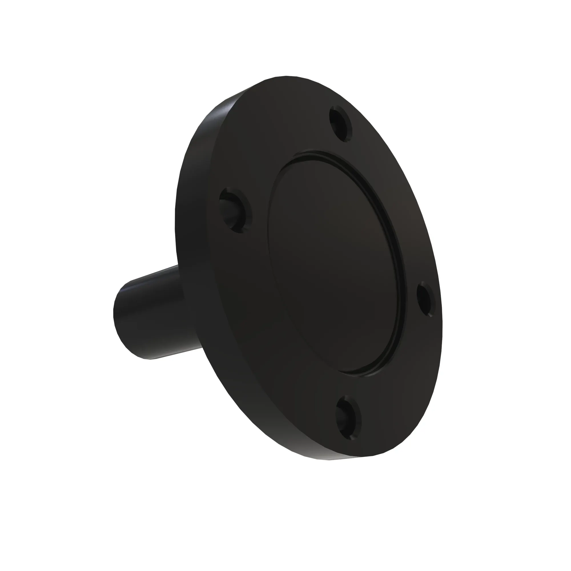John Deere Universal Shaft Flange - L224986