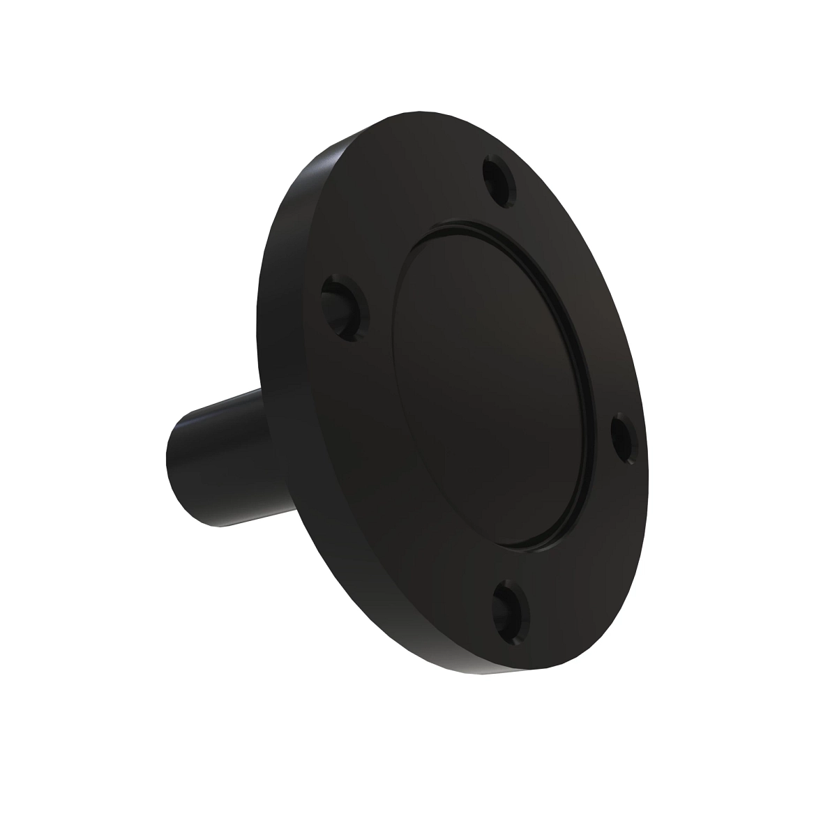 Flange, Module Input