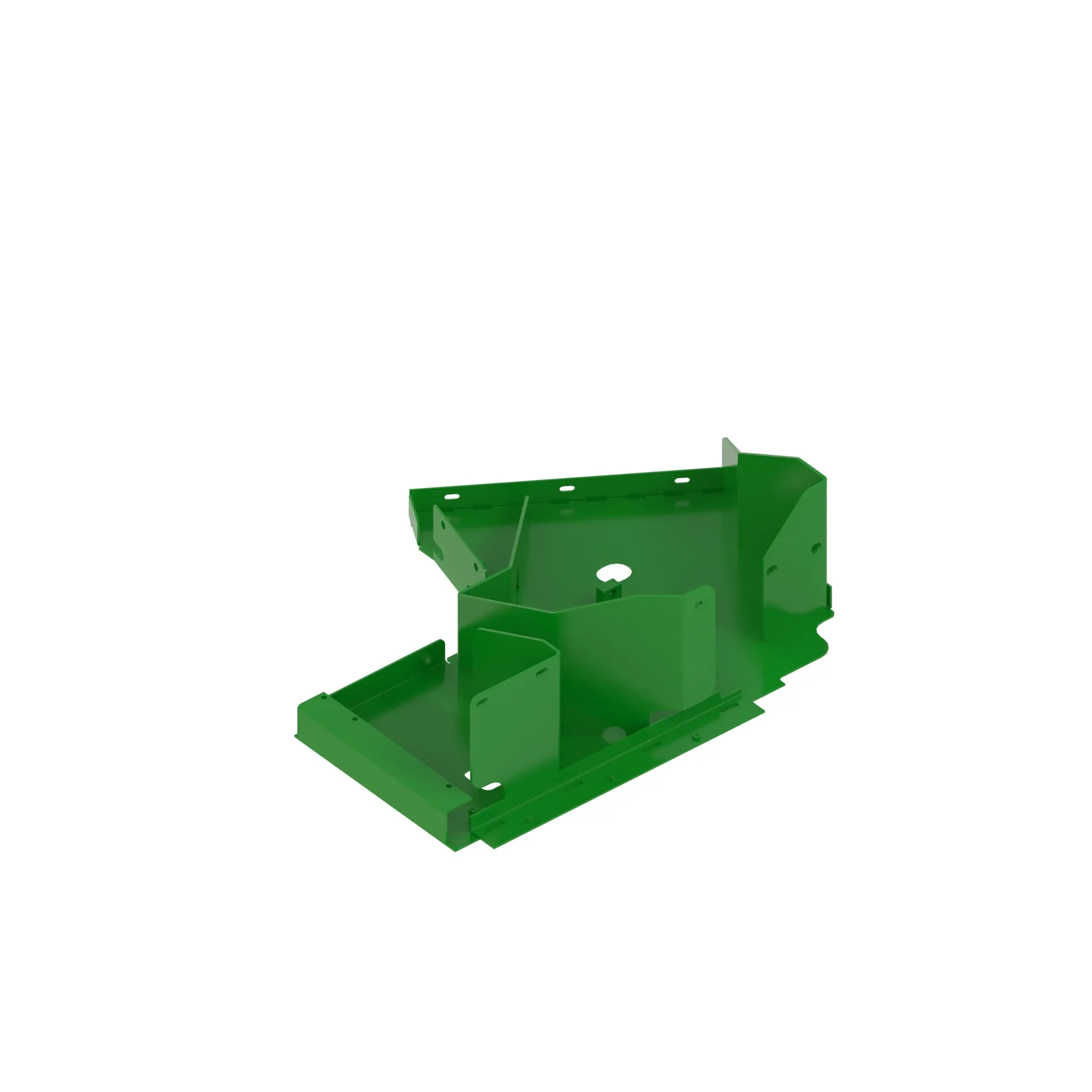 FLOOR, FLOOR PLATE RH
