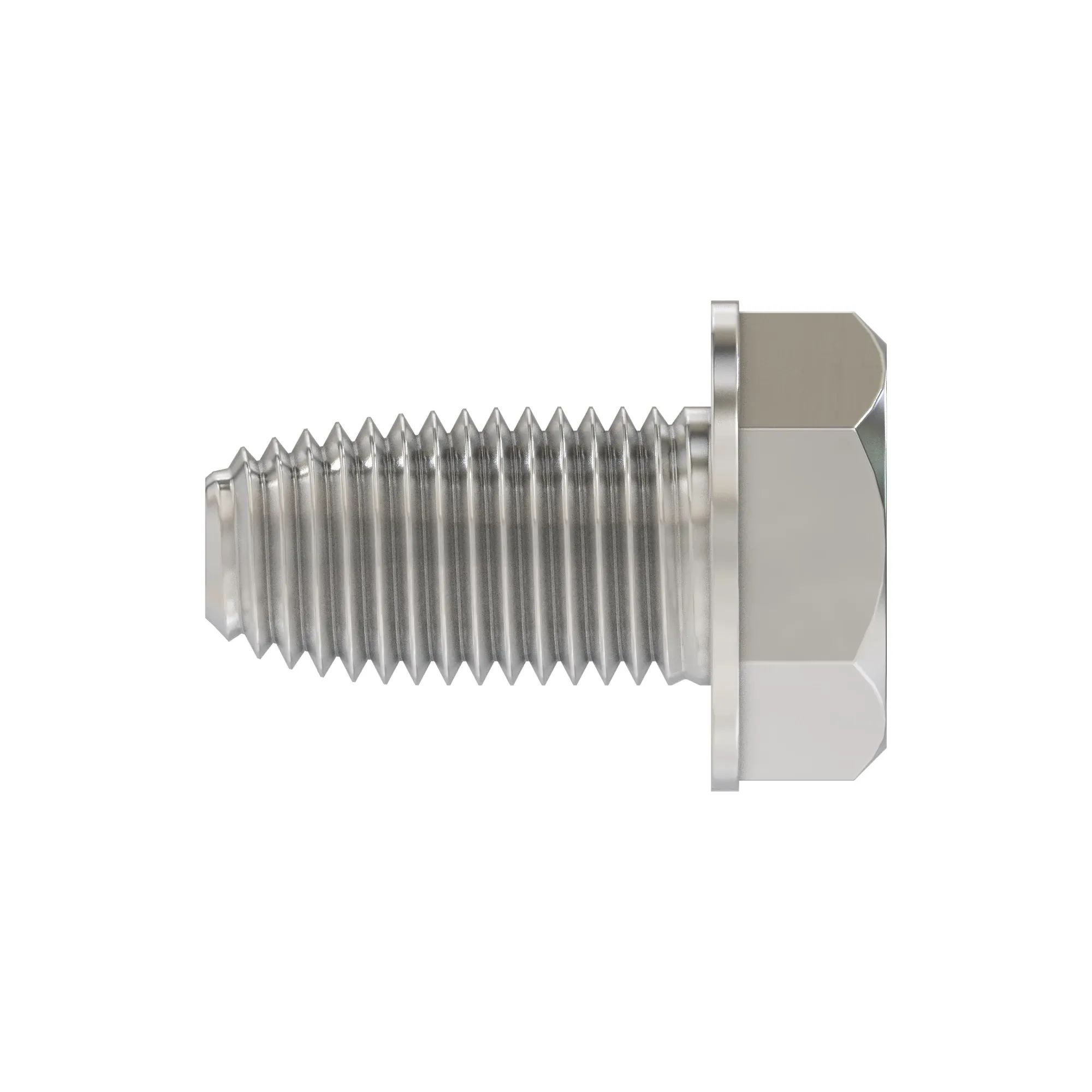 Screw