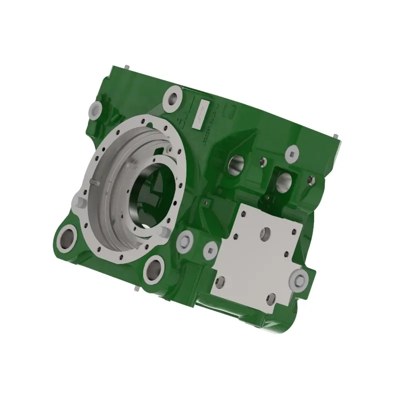 John Deere Differential Housing Case - AL220509