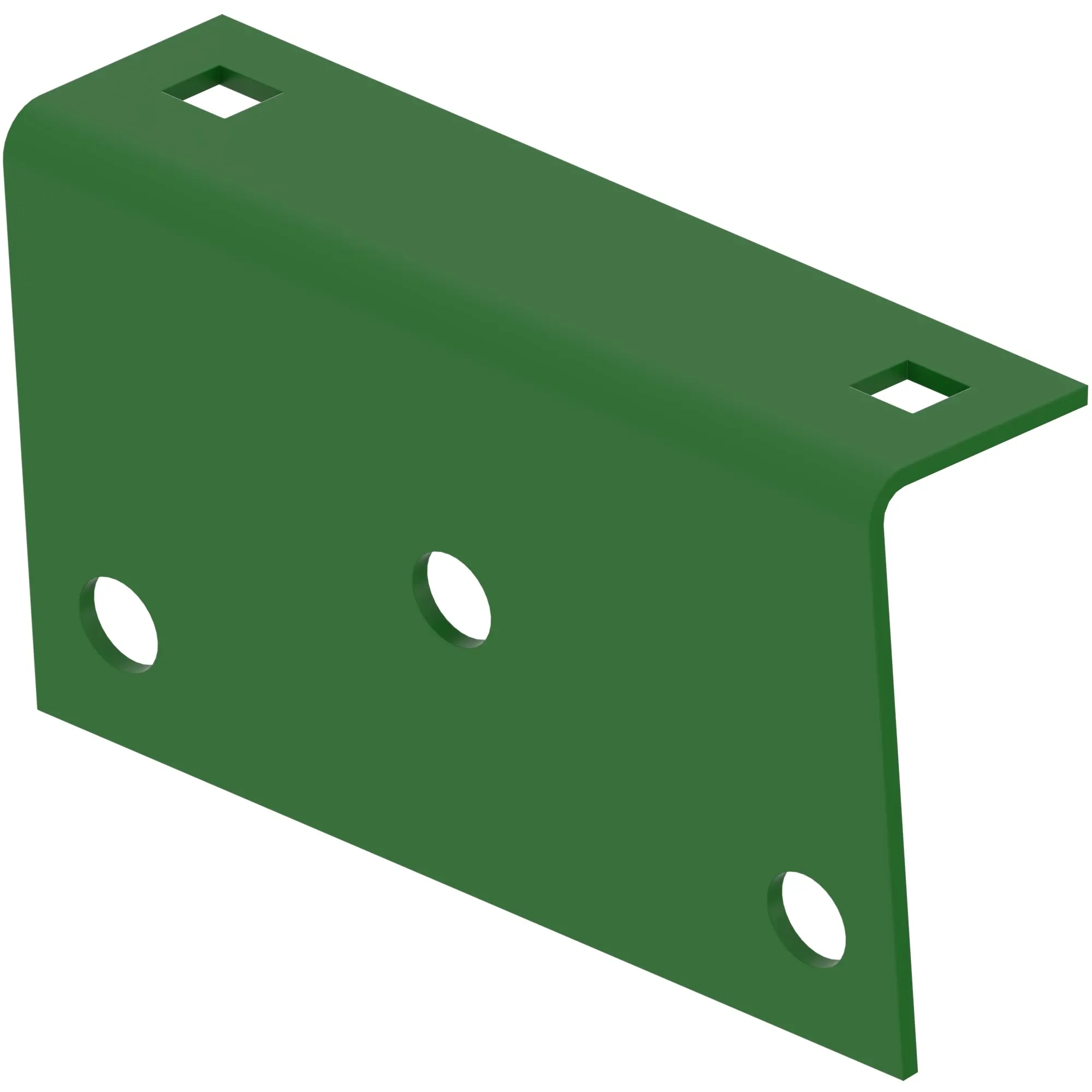 BRACKET, RH AIR CLEANER MOUNT