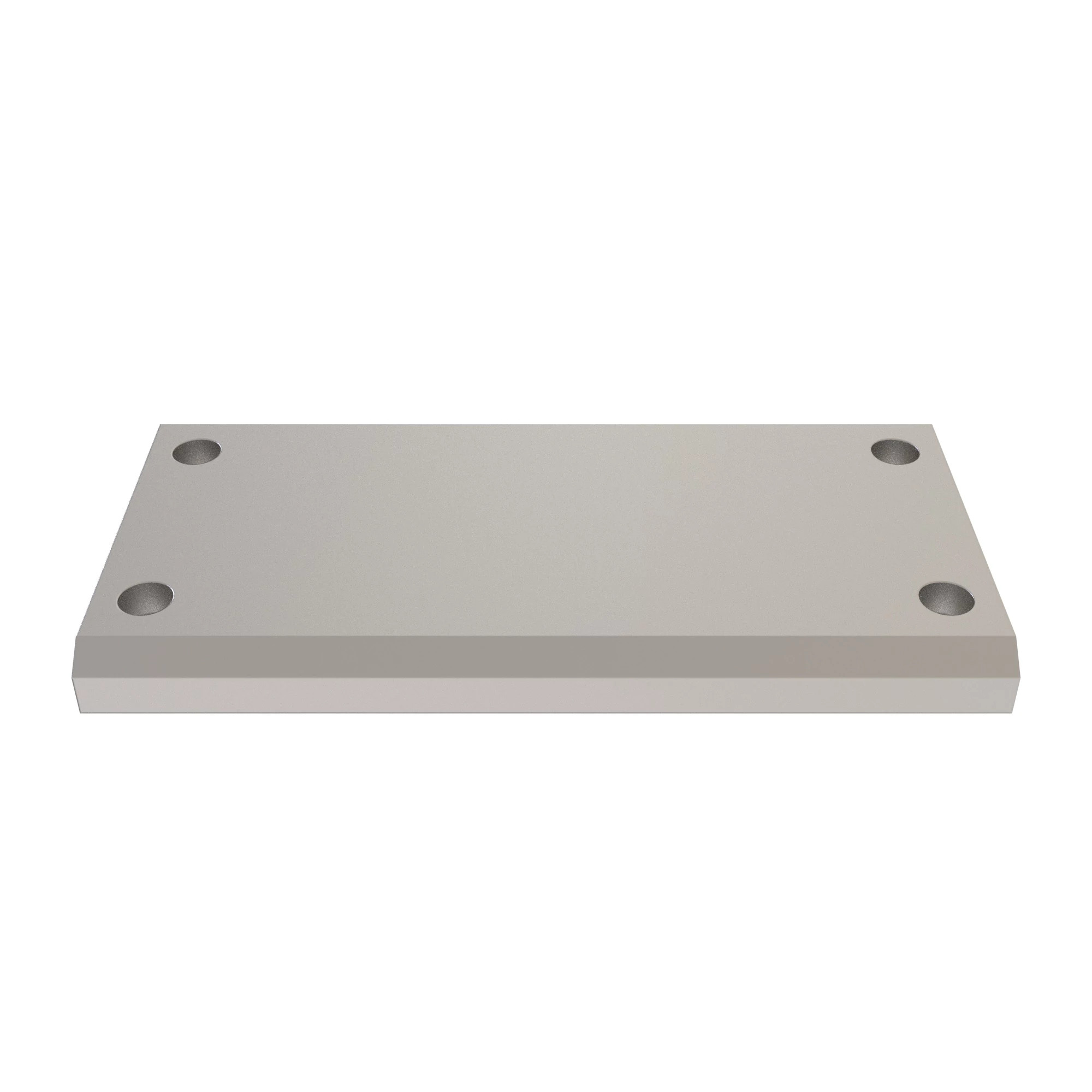CUTTING EDGE, SHOE, SKID