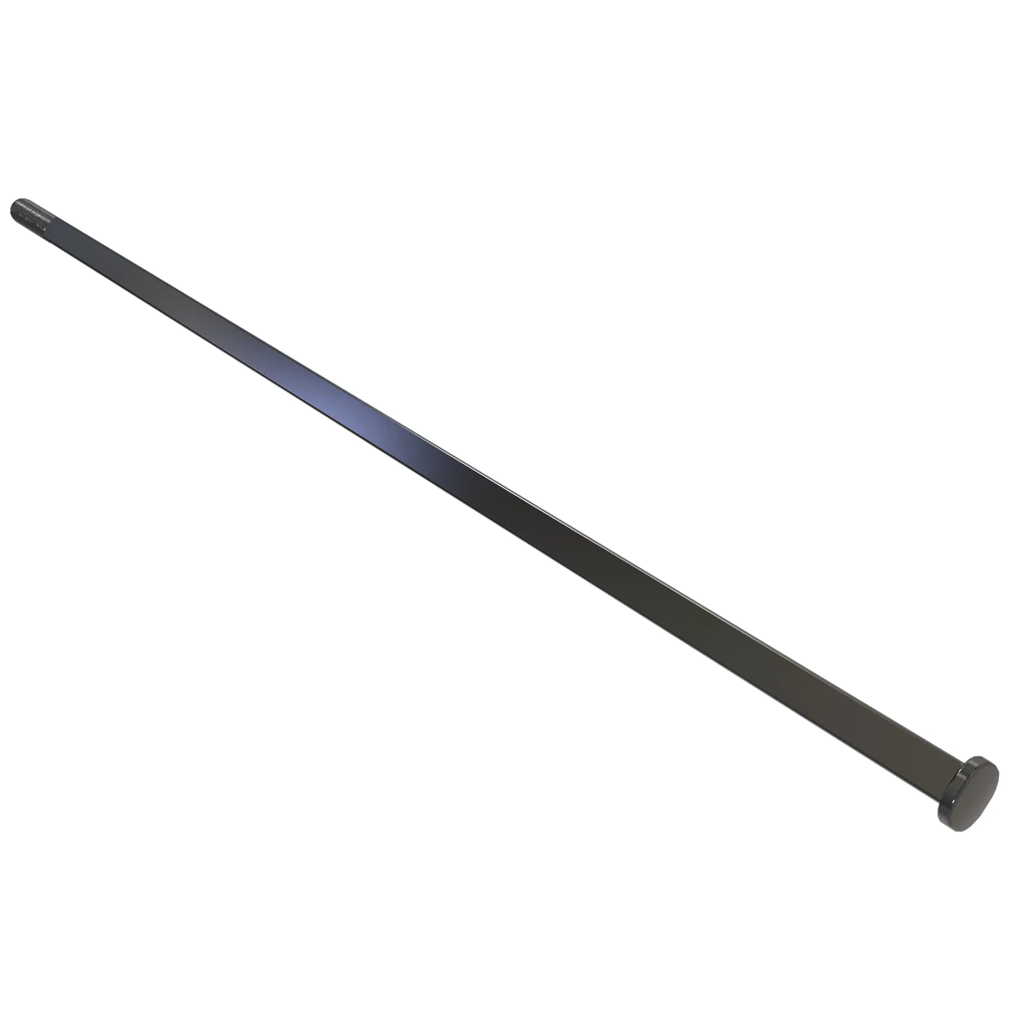 John Deere Square Body Round Head Gang Bolt - A20133