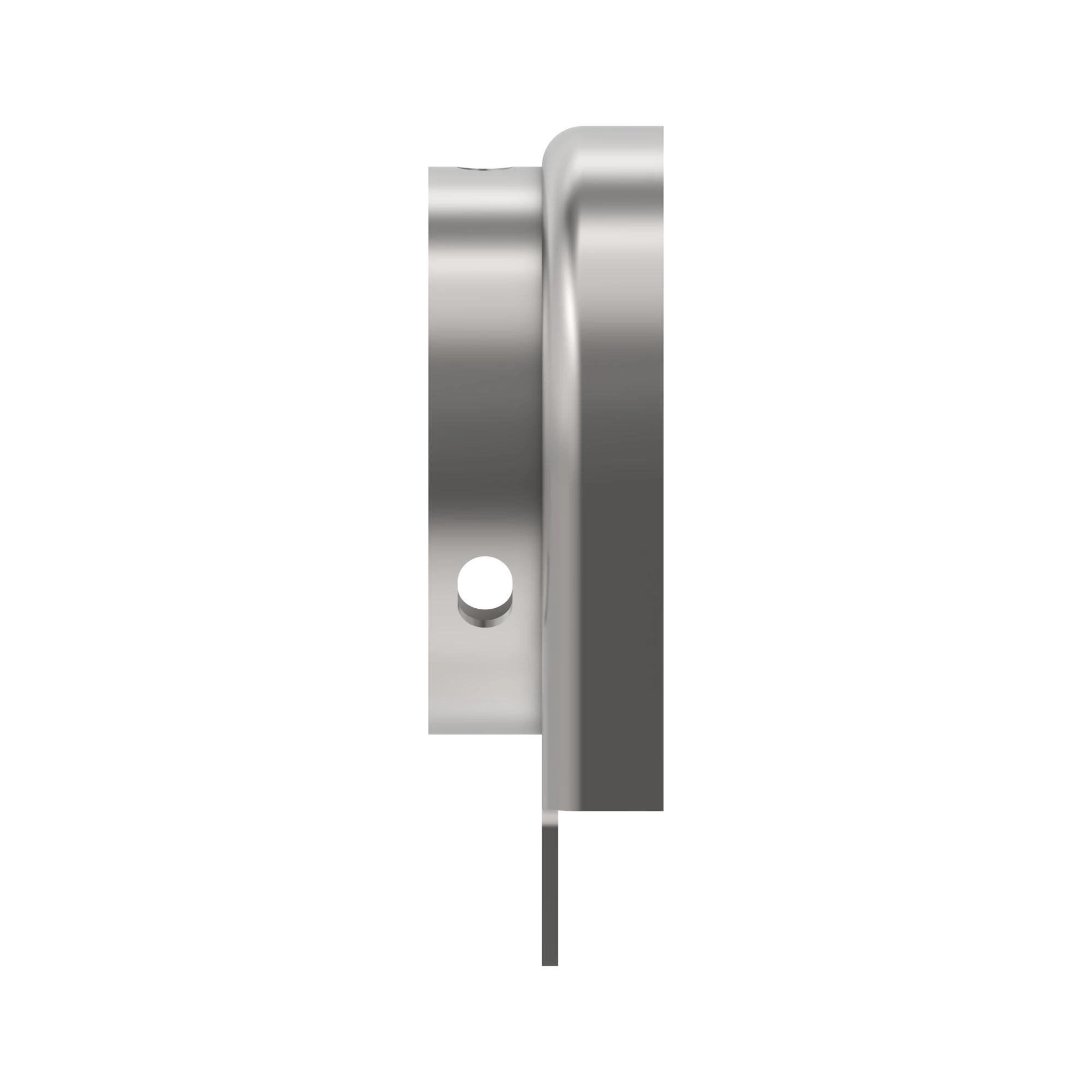 BRACKET, ASSY, TONE WHEEL DRIVE BOX