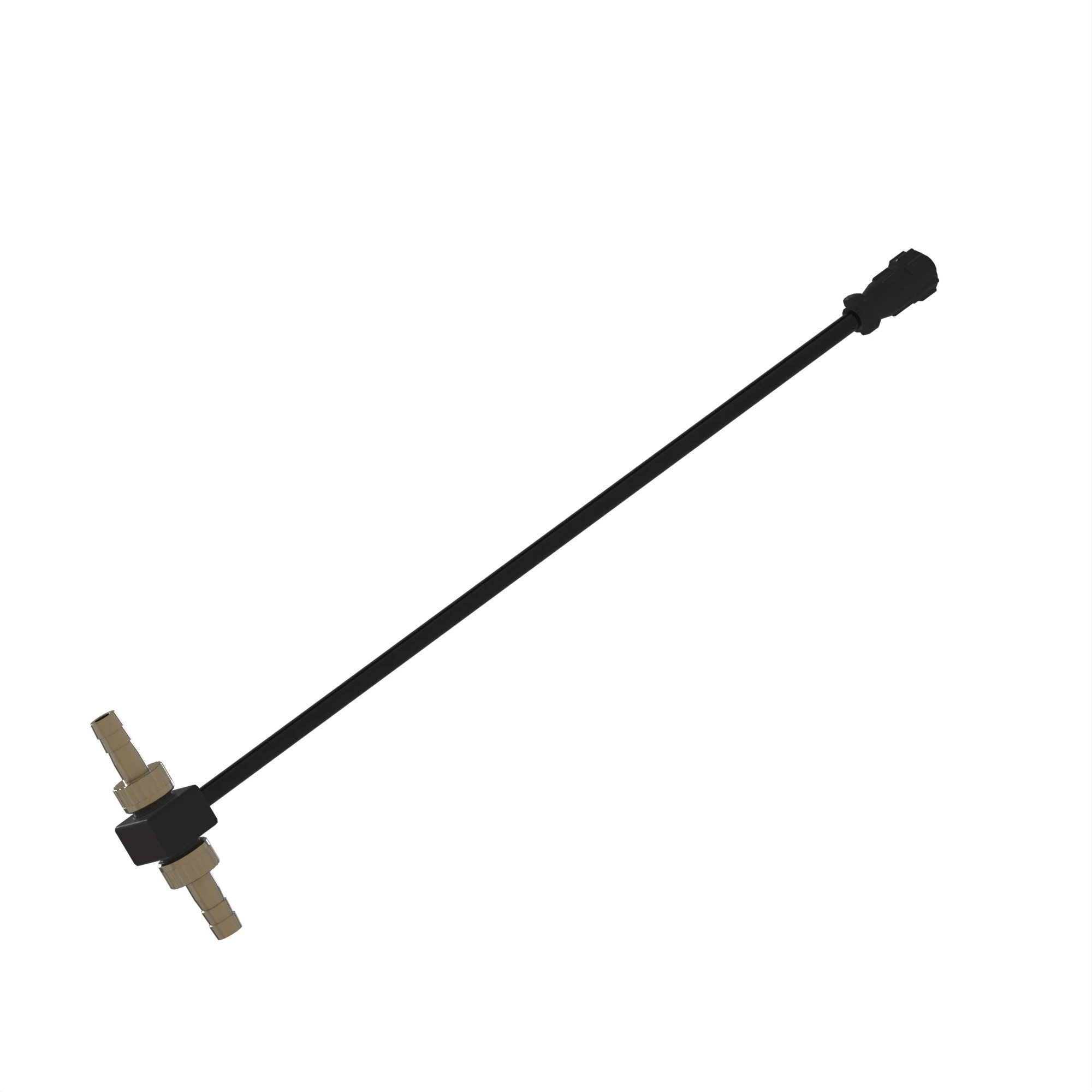 John Deere Flow Meter - AFH216136