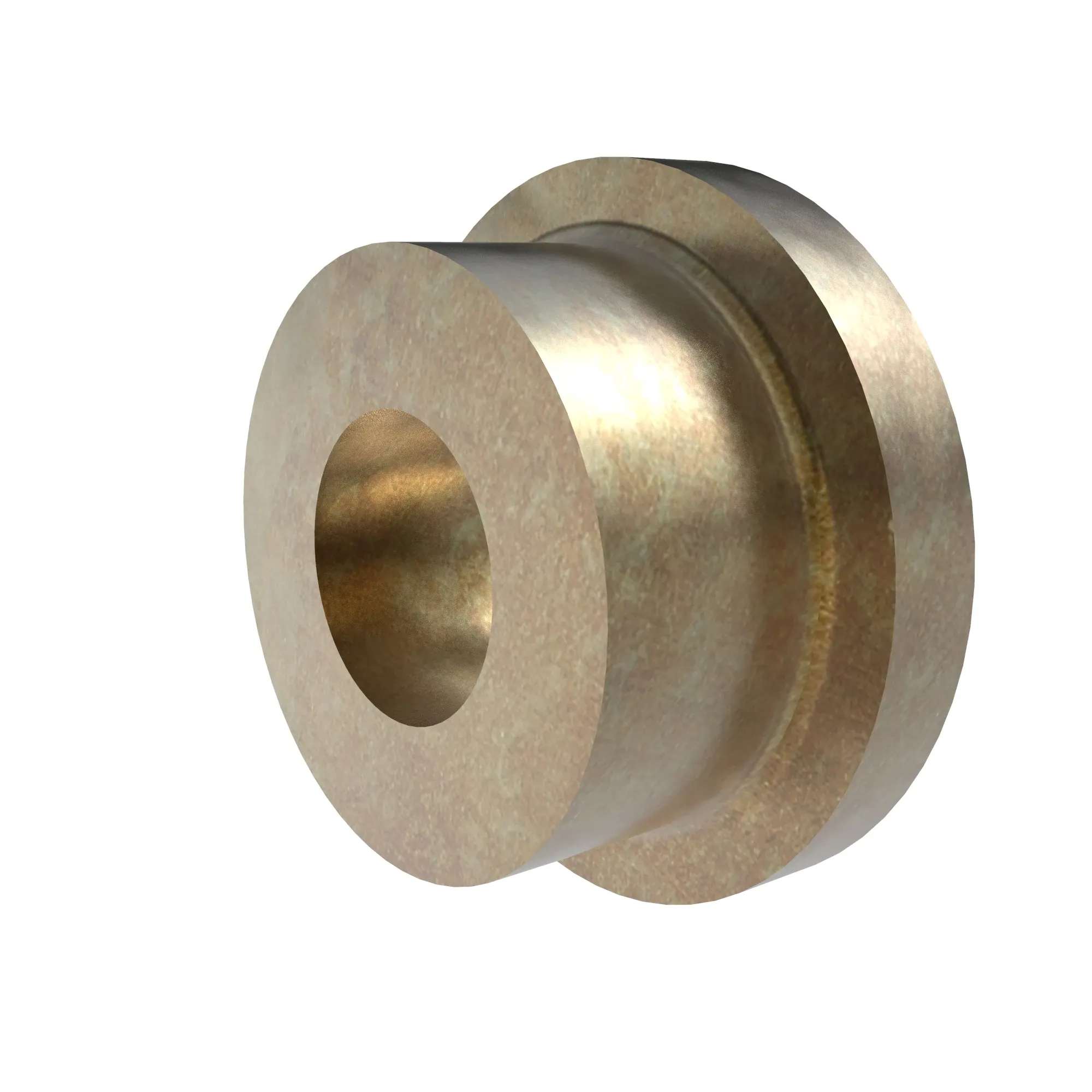 John Deere Closing Wheel Arm Bushing - A53242