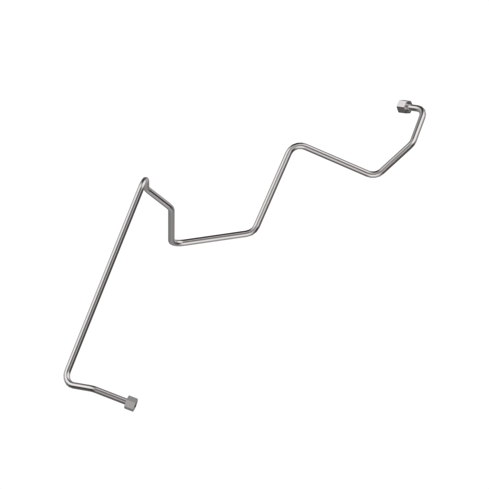 John Deere Transmission Oil Line - RE582349