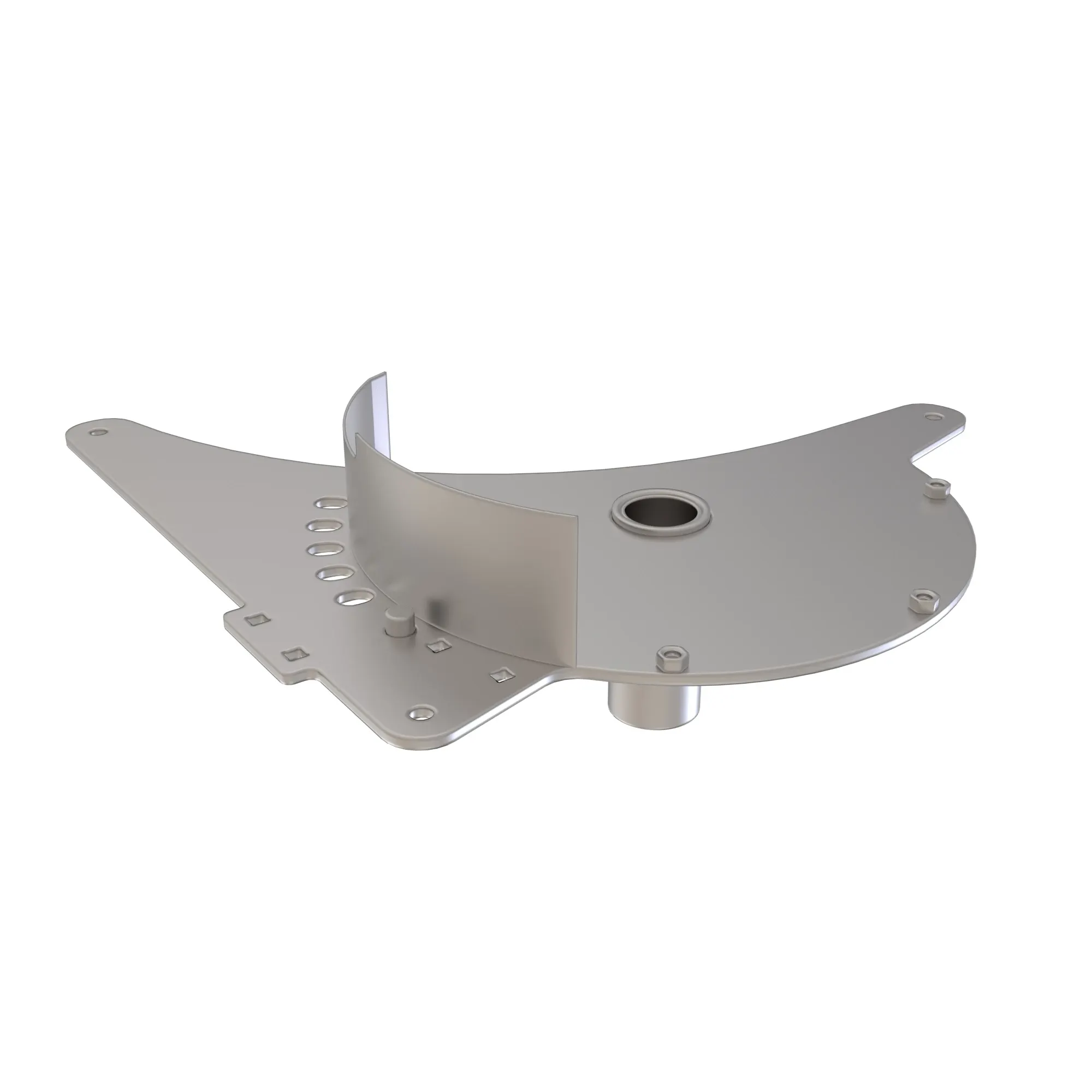 REEL TIMING RH
25FT. - 35FT.