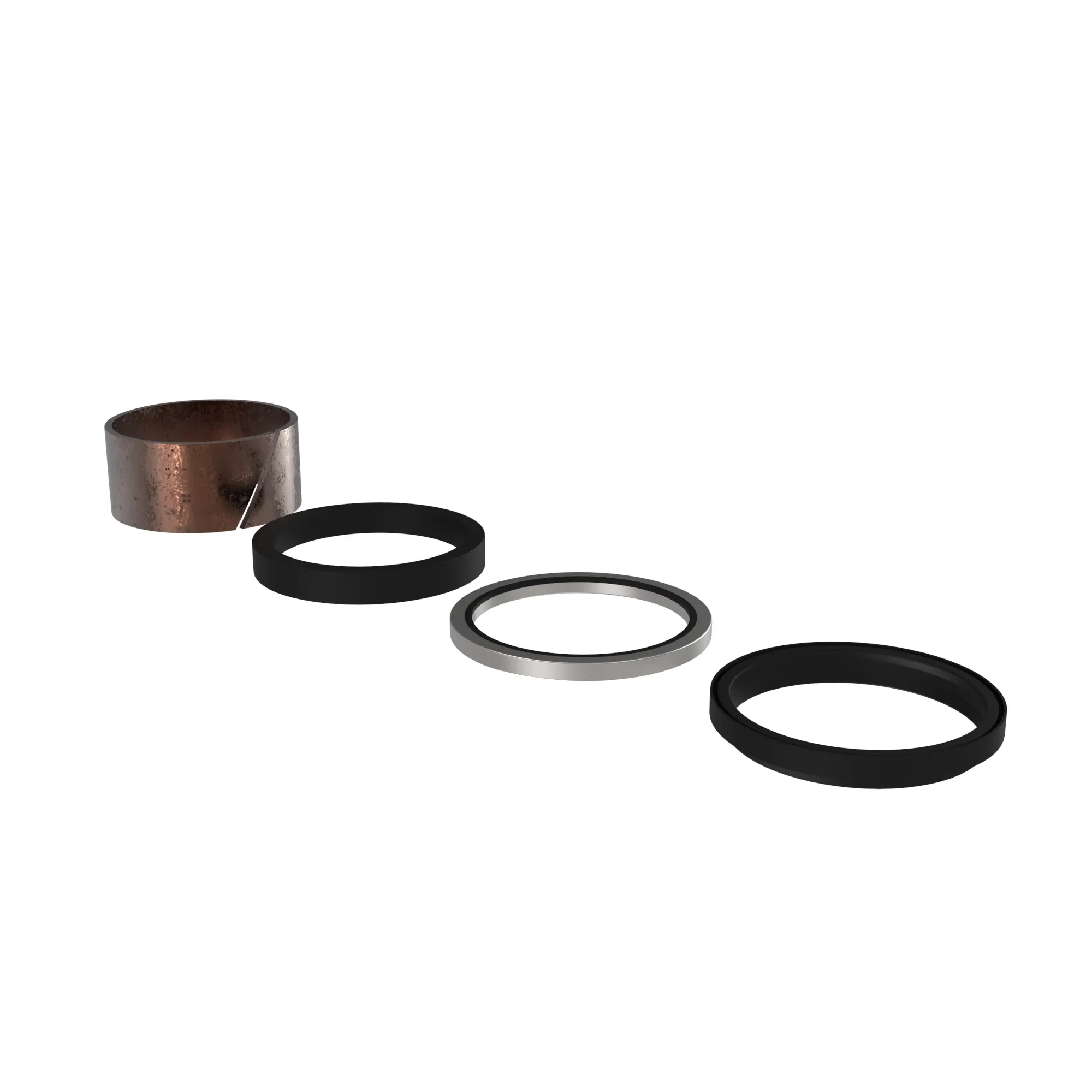 Hydraulic Cylinder Kit