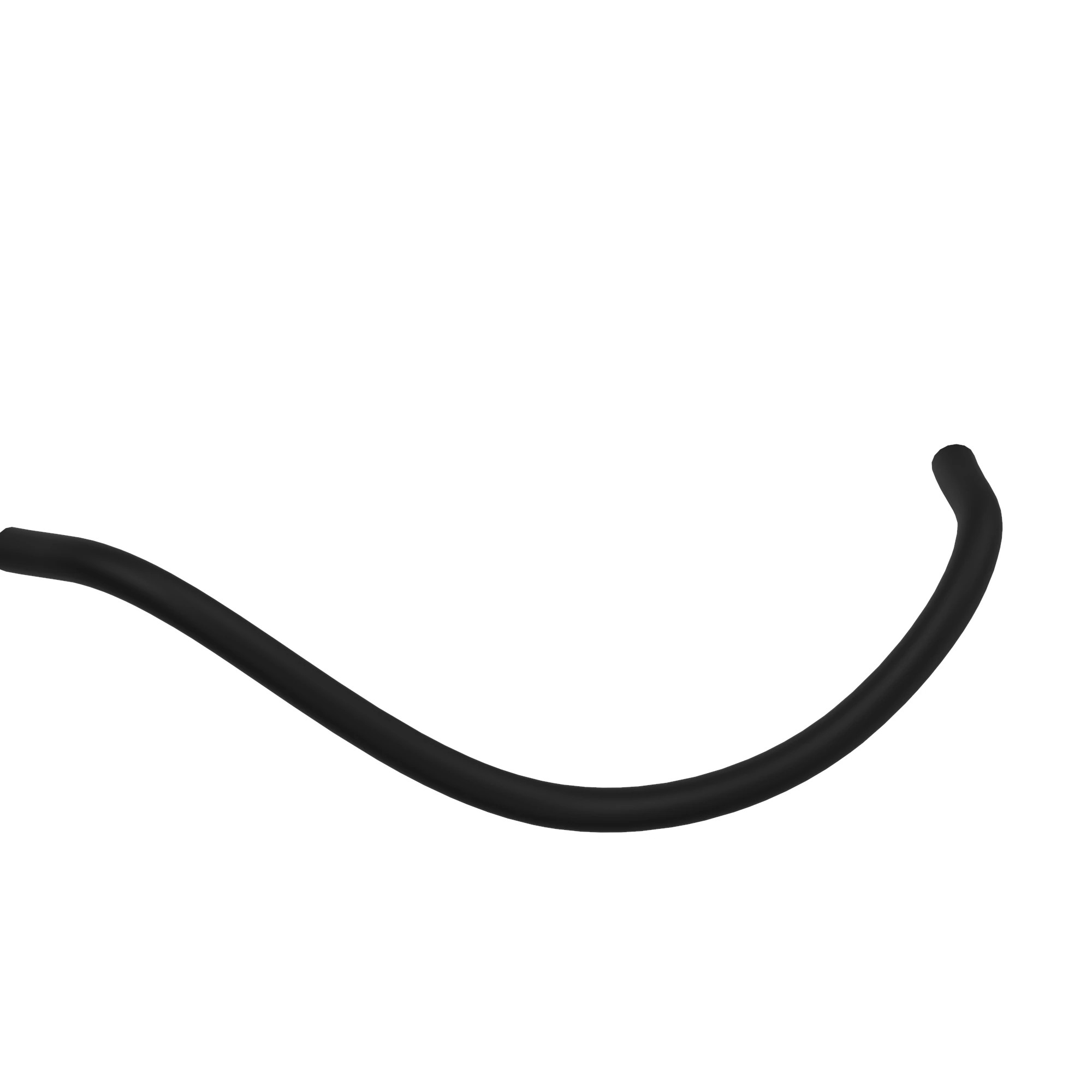 HOSE,WASTEGATE ACTUATOR