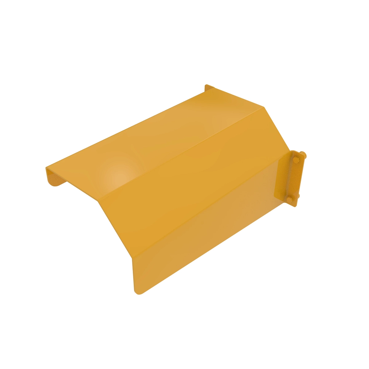 PTO Guard Kit