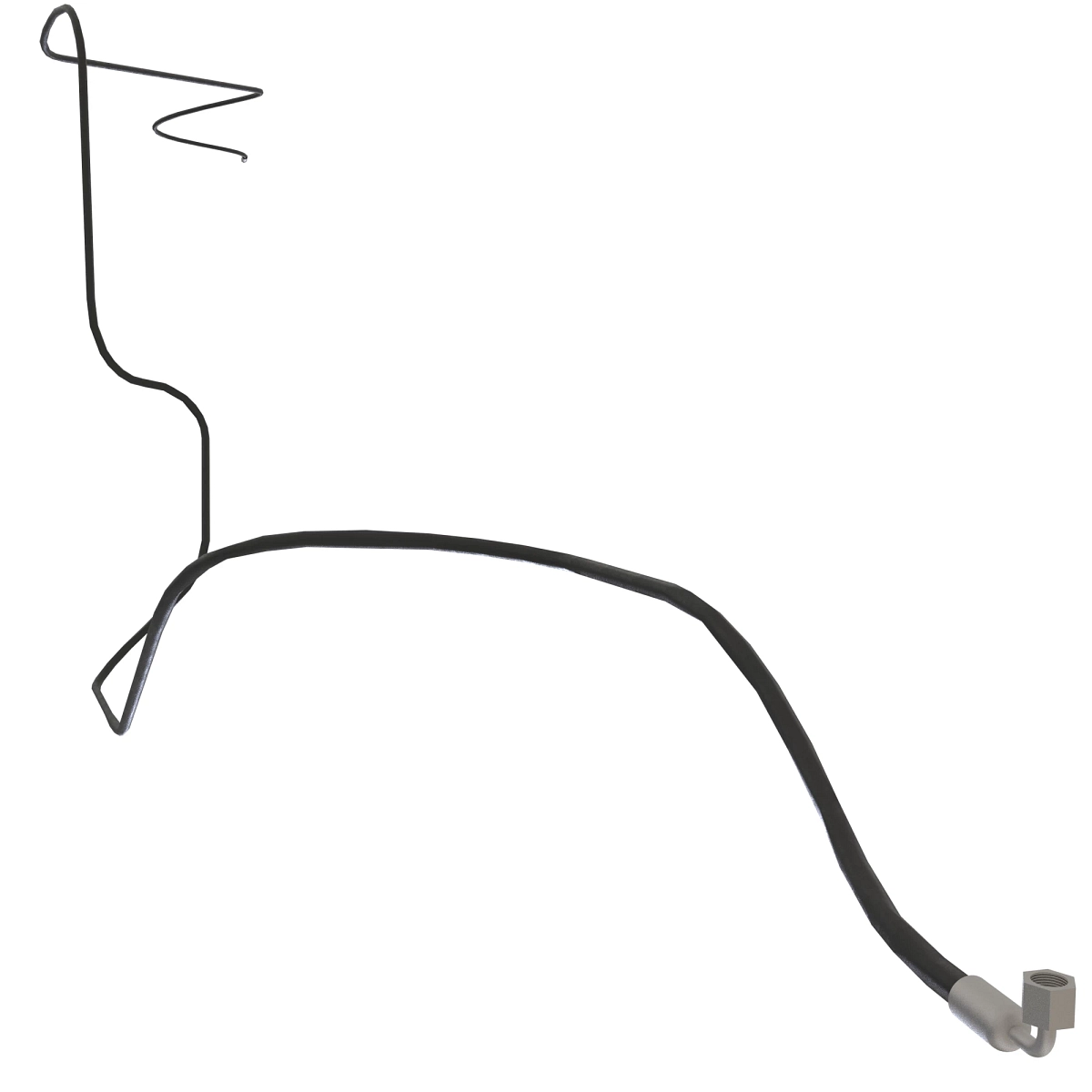 Hydraulic Hose, Flexible Hydrauliqu