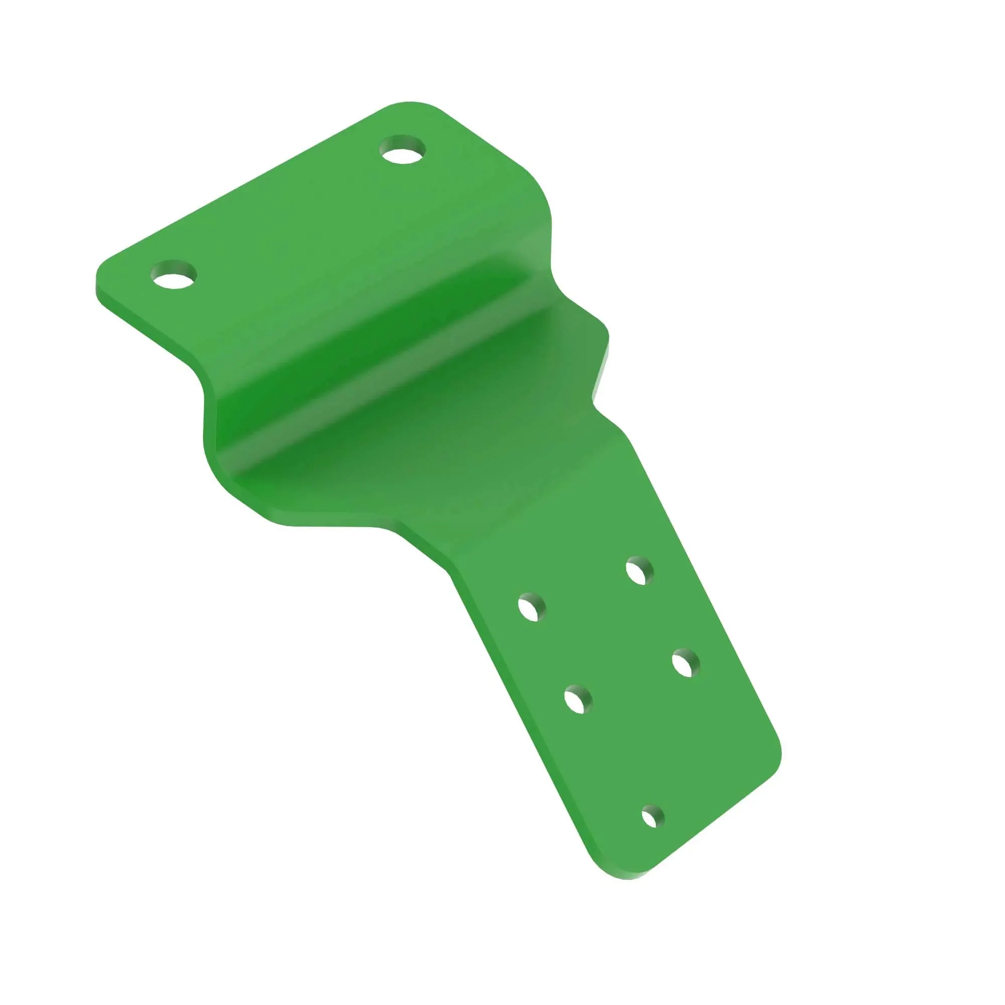 BRACKET, SECTION VALVE