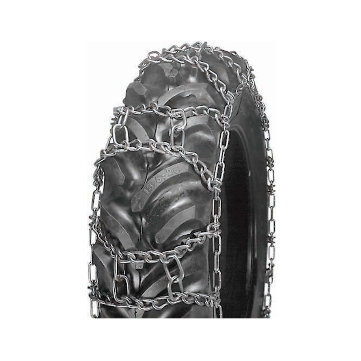 John Deere Duo-Grip™ Tire Chain Set - TY15340