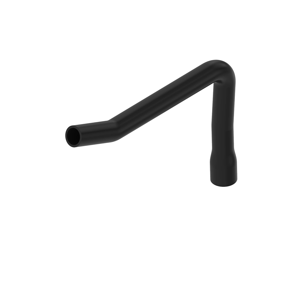 John Deere Upper Radiator Hose - T173700