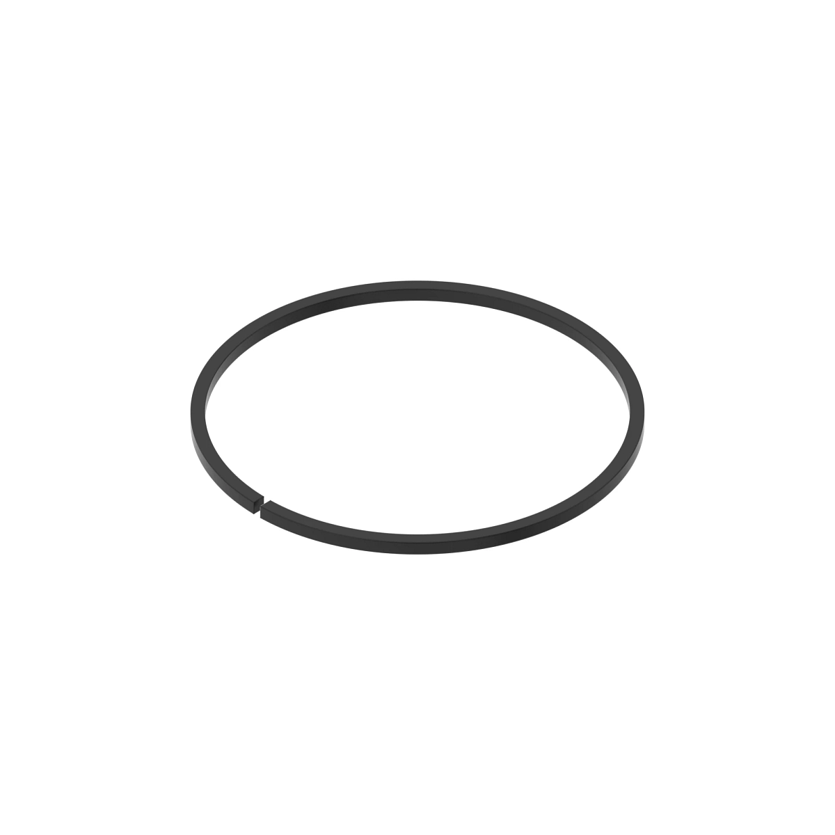 Ring, Sealing