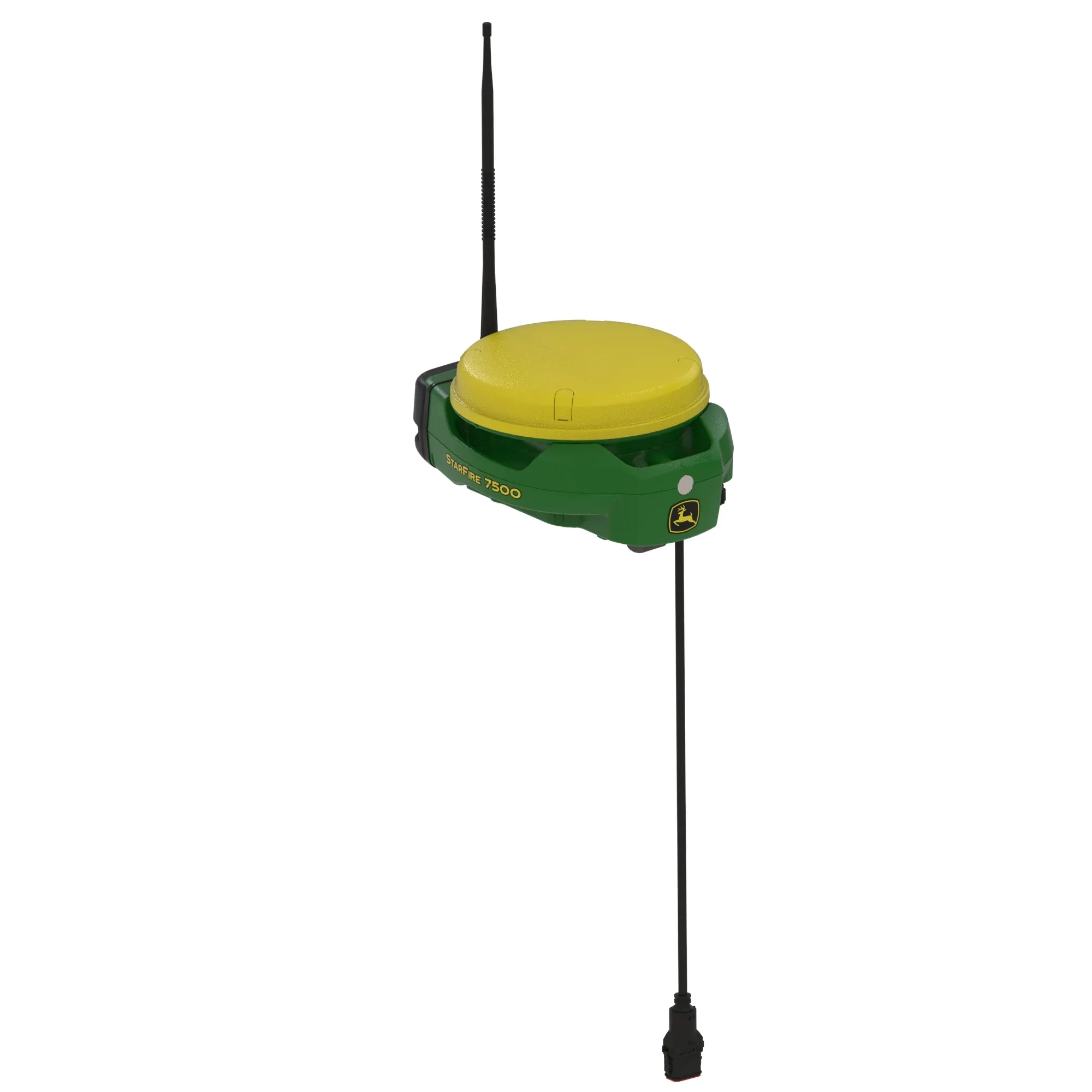 John Deere Starfire™ Position Receiver with Radio - BXT10215