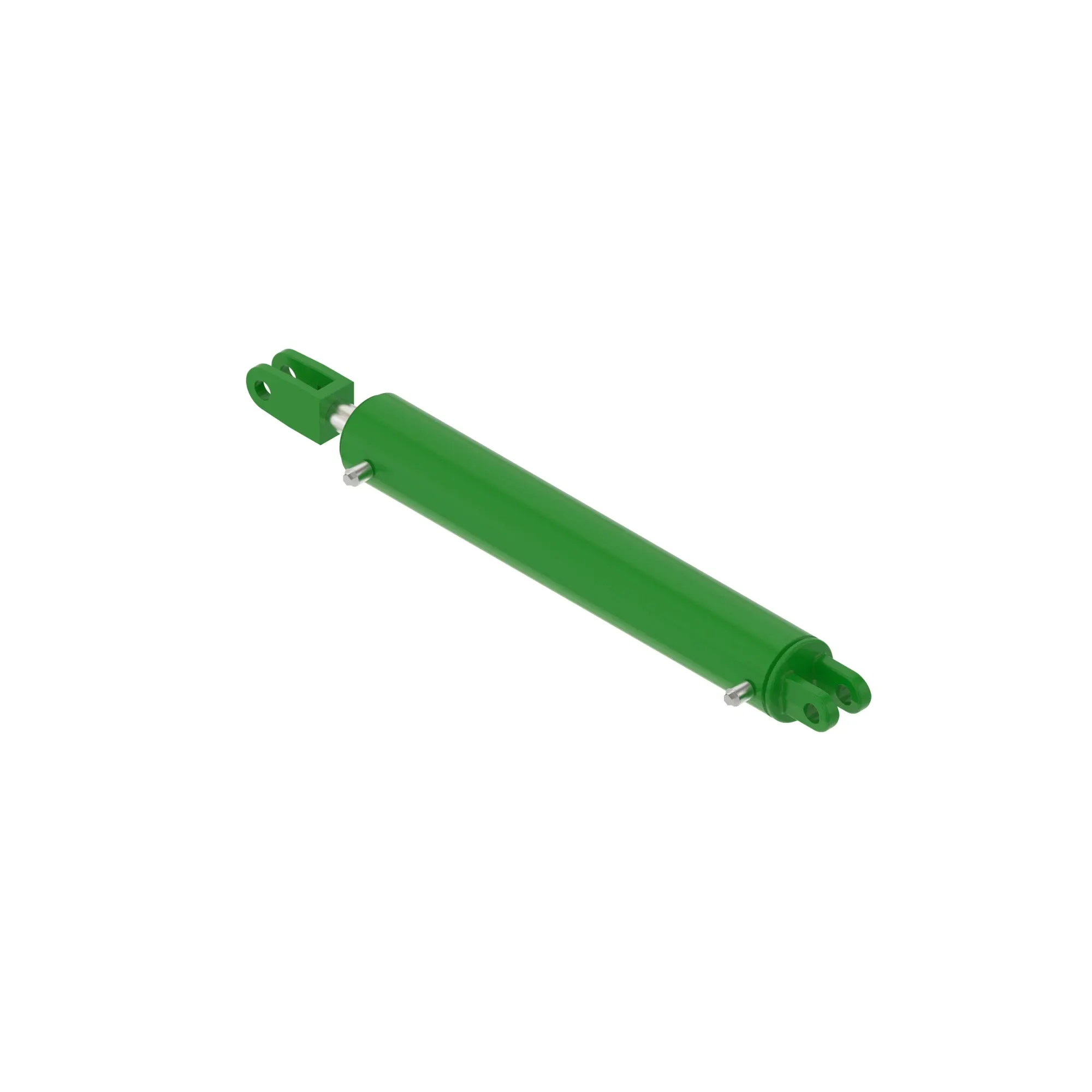 John Deere Wing Fold Hydraulic Cylinder - AHC10588