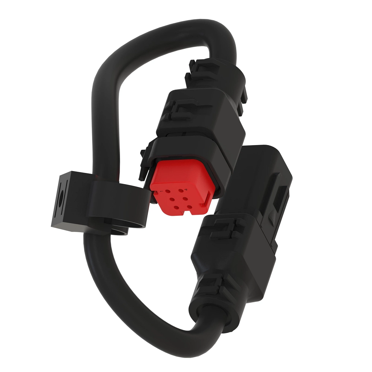 Wiring Harness, Solution System Ada