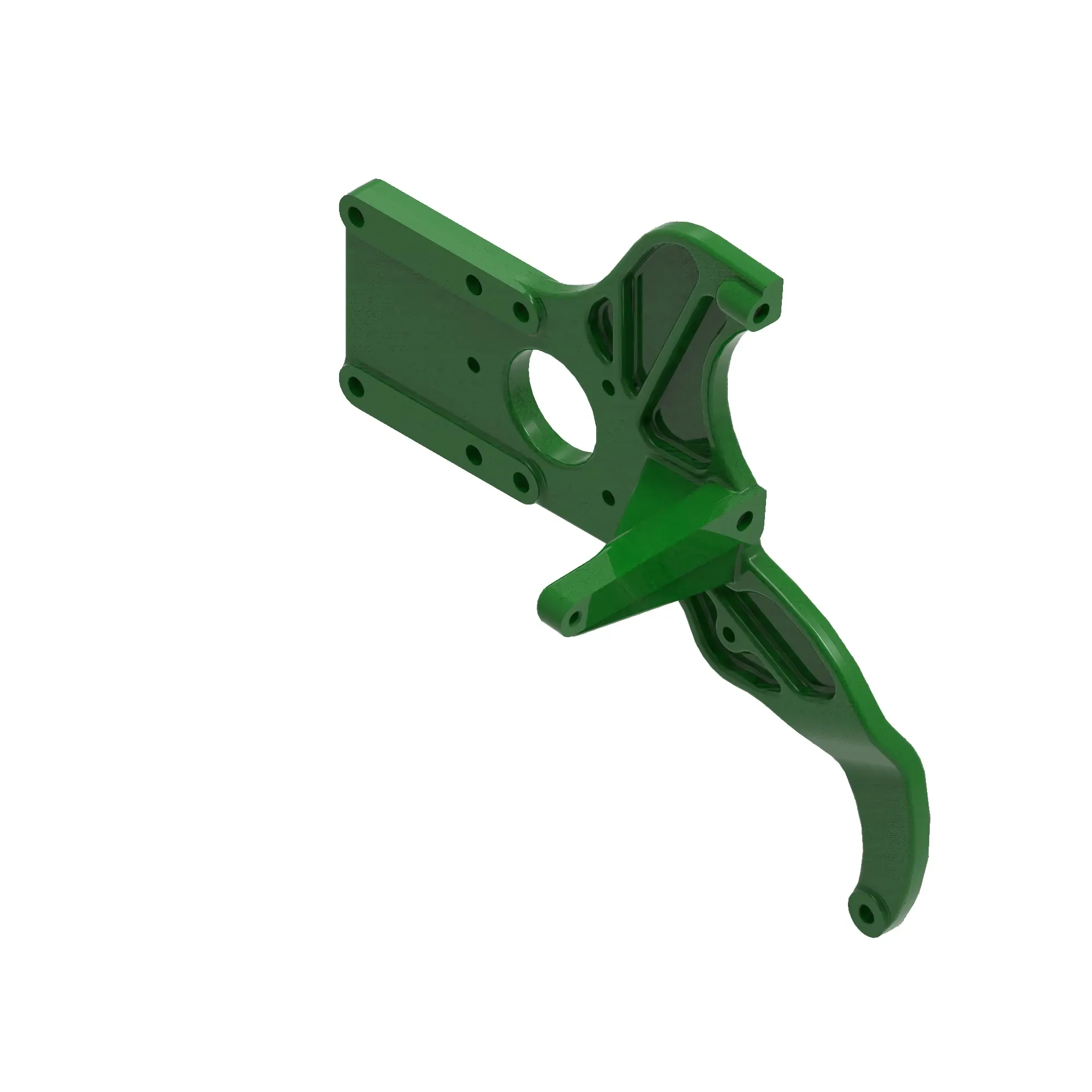 John Deere Auxiliary Drive Support - R232222