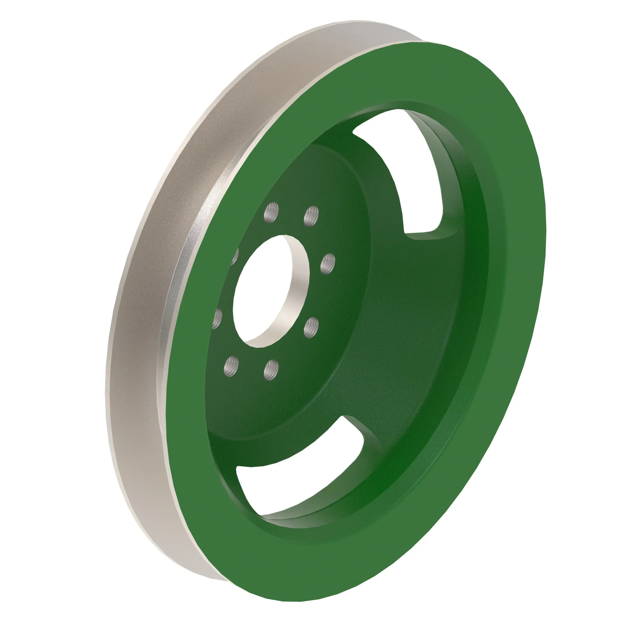John Deere Pulley - HXE188431