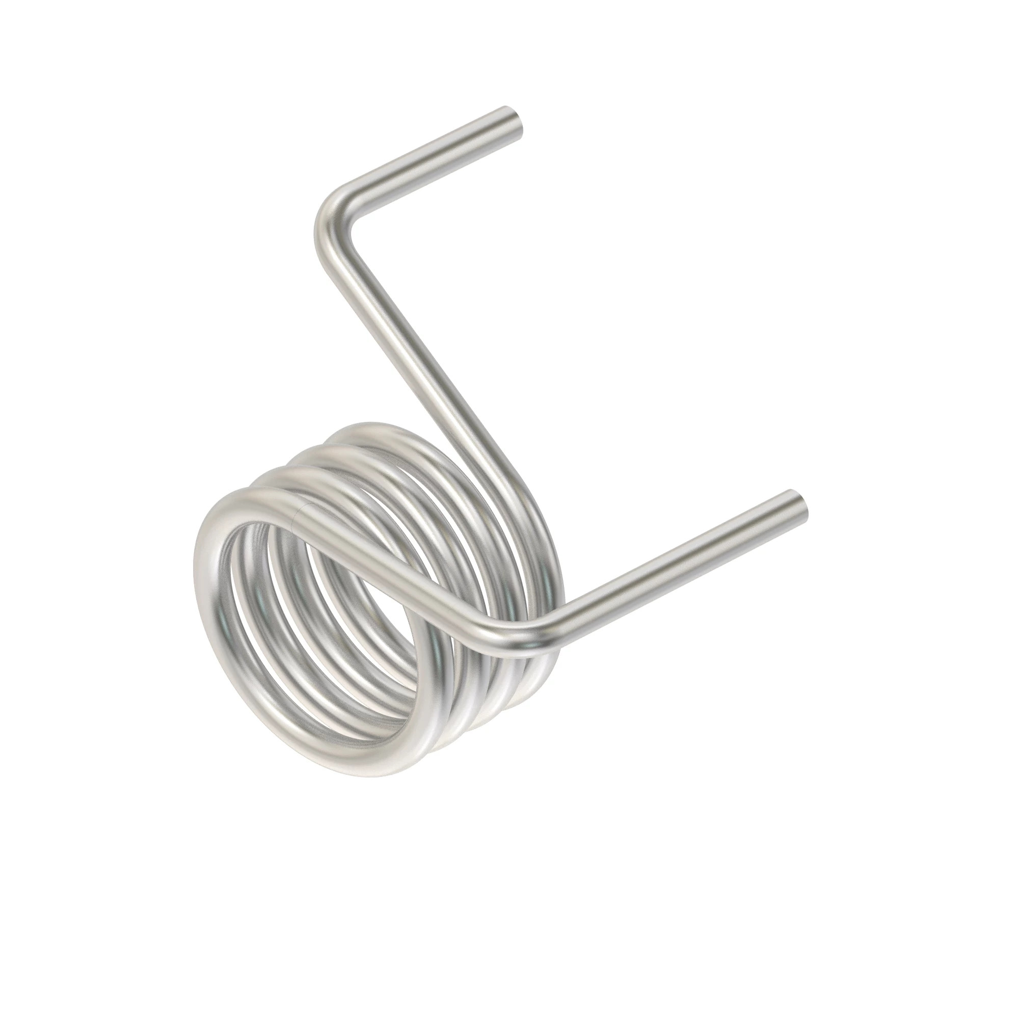 TORSION SPRING, LH, LATCH