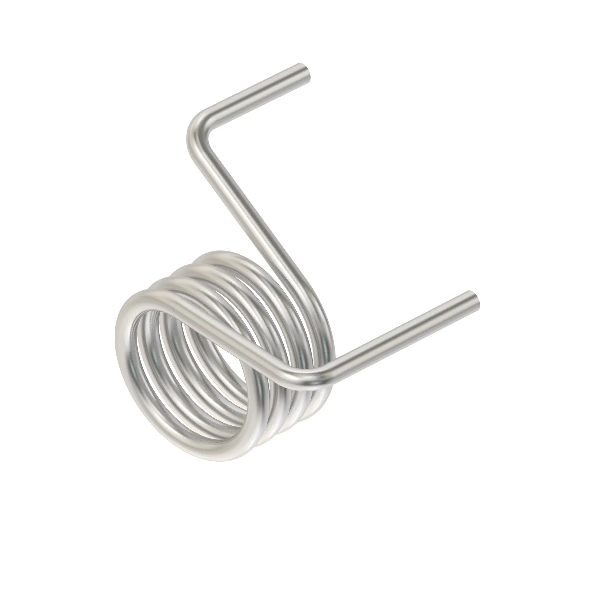 John Deere Left Side Latch Torsion Spring - TCU39483