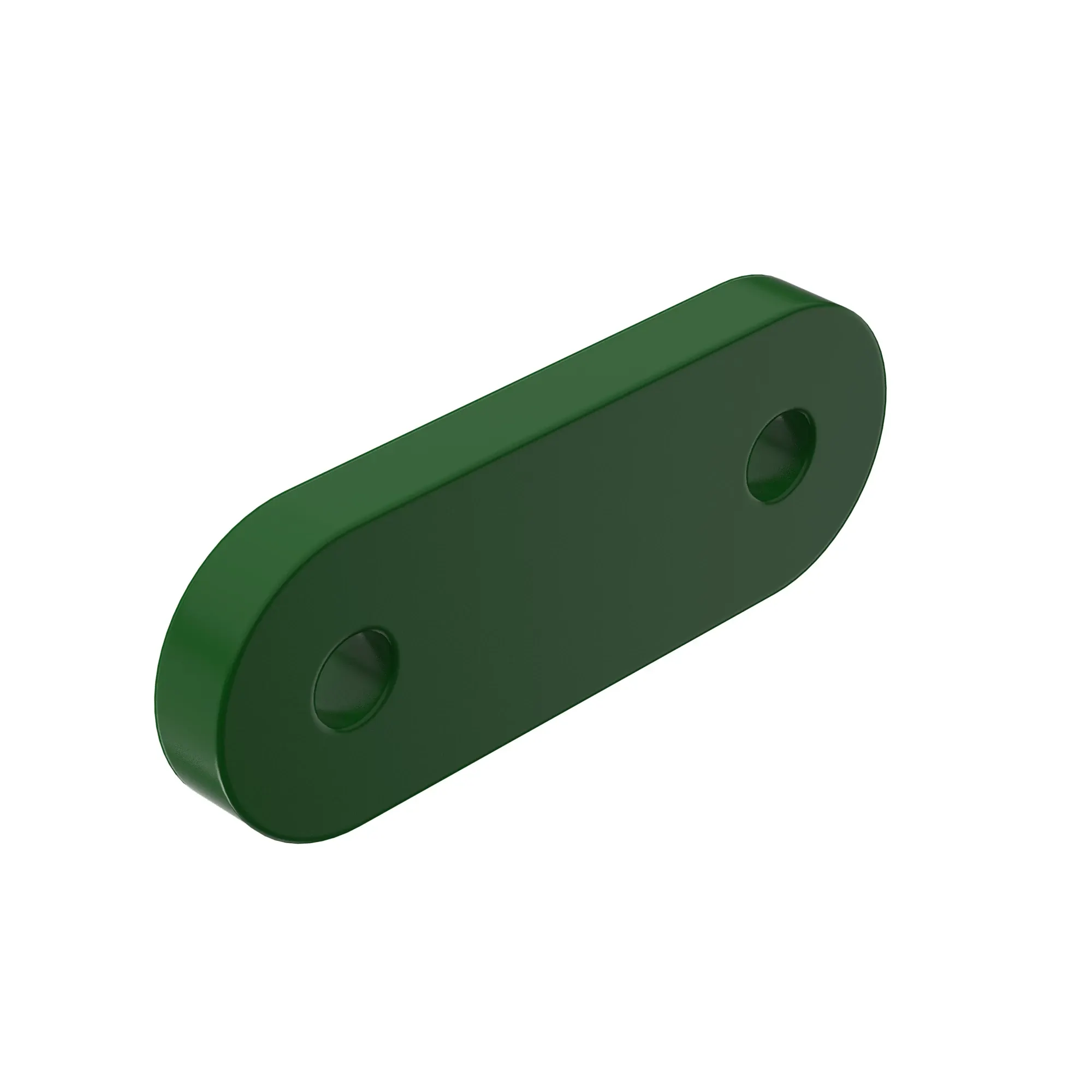 John Deere Row Support Sheet - CQ67655