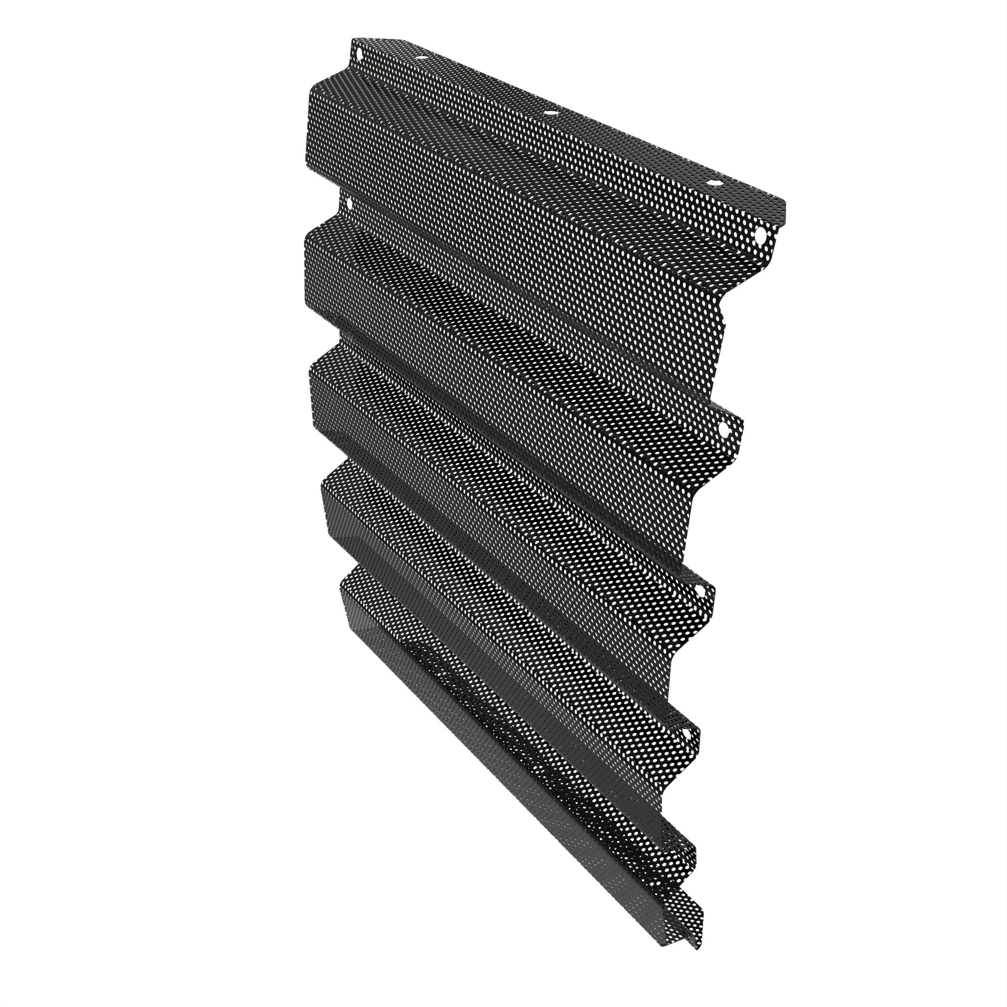 SCREEN, GRILL, CENTER