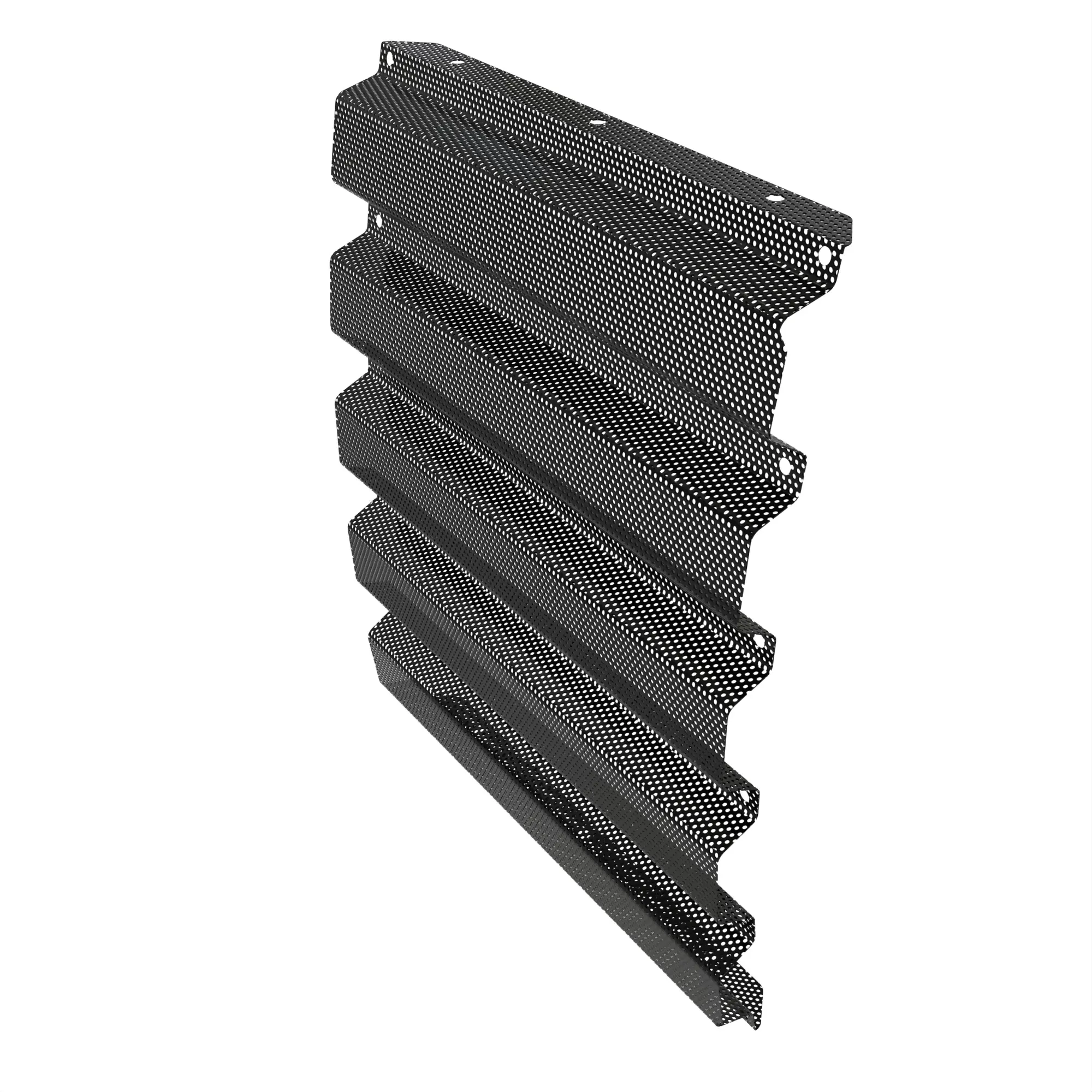 SCREEN, GRILL, CENTER