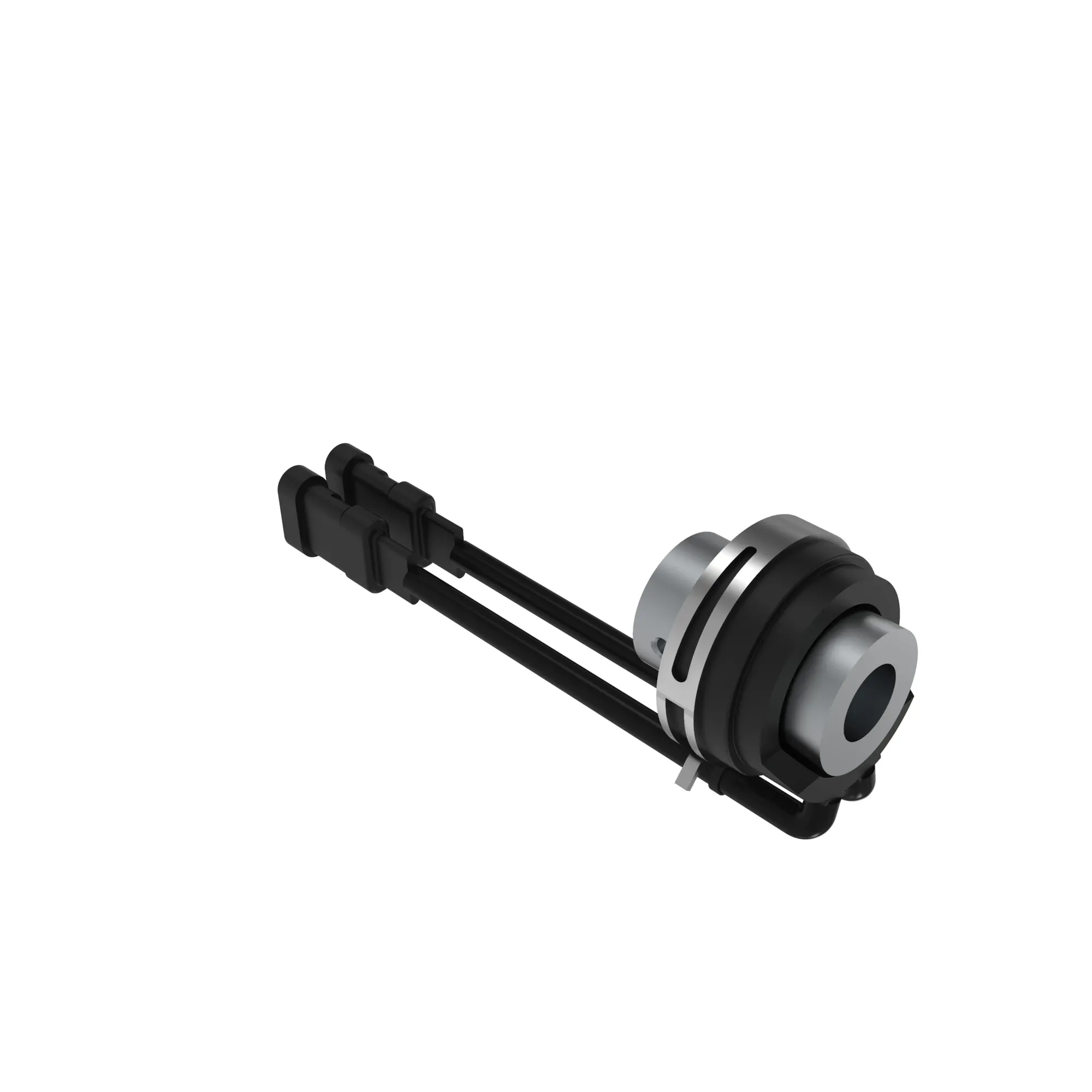STEERING SYSTEM, INPUT DEVICE