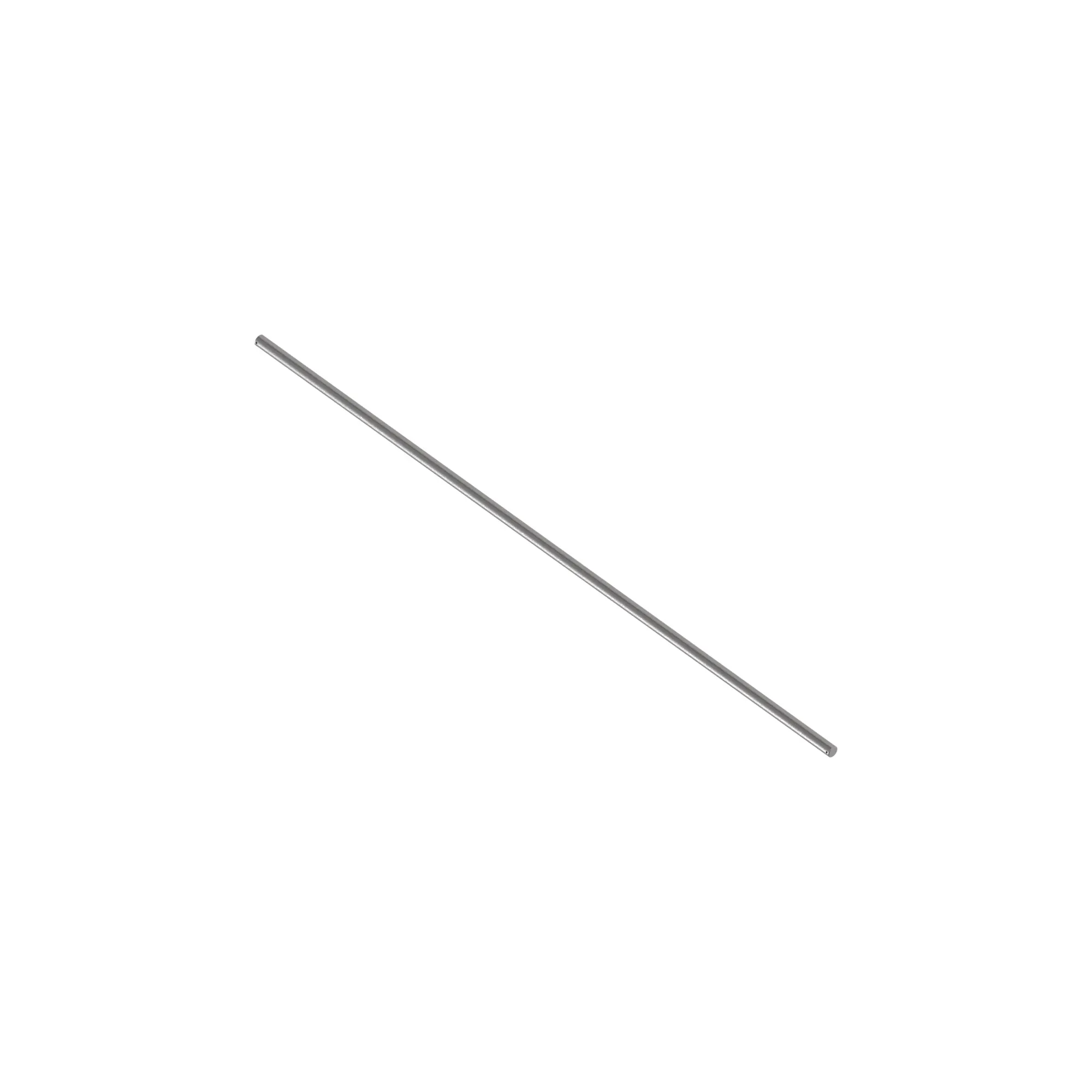 John Deere Steel Two-Hole Straight Drilled Pin - CQ21603