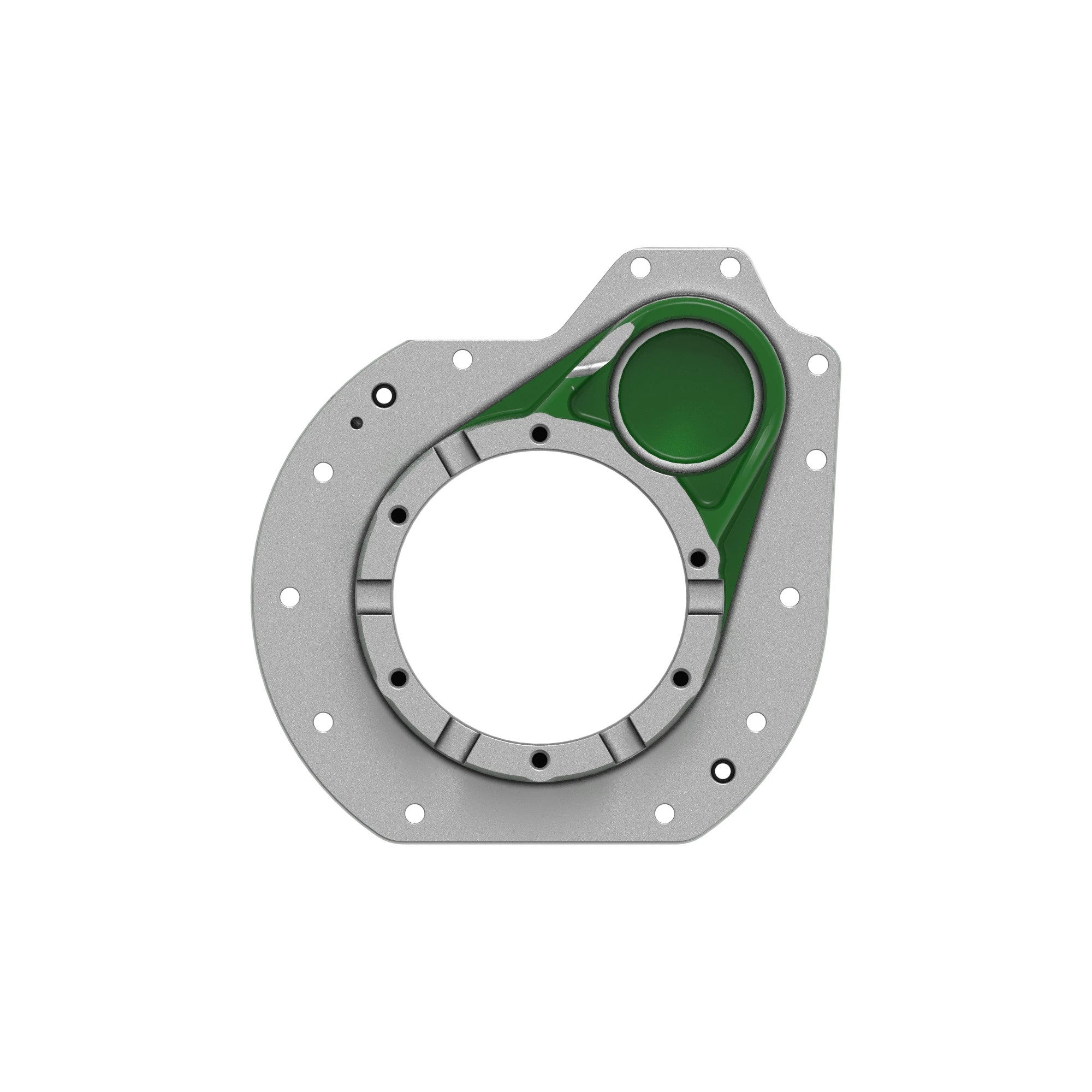 HOUSING, HOUSING, PARK BRAKE HOUSIN